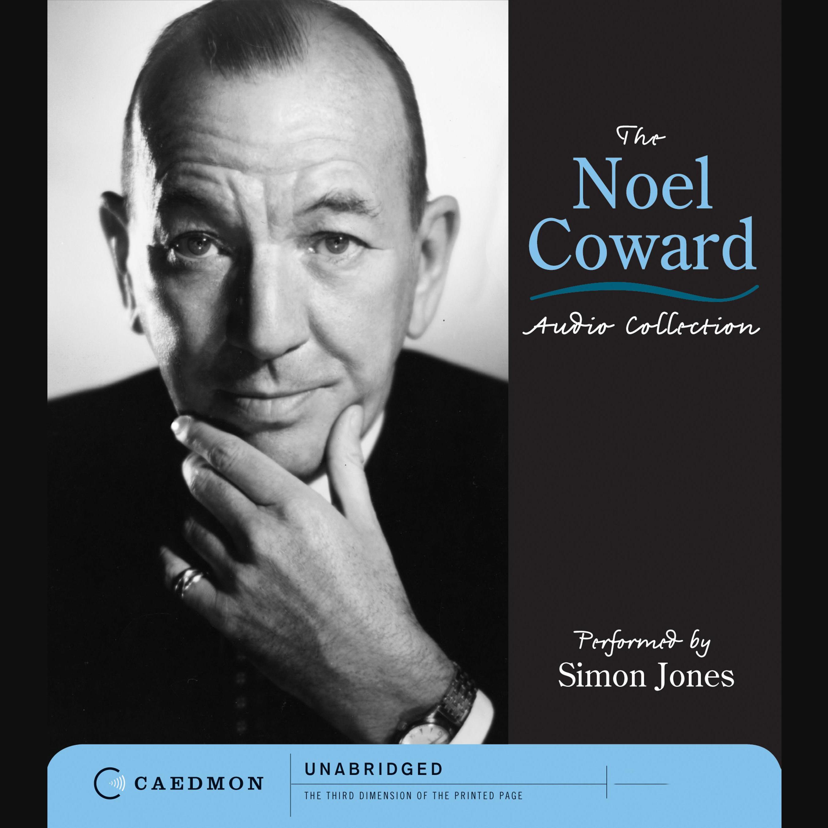 The Noel Coward Audio Collection