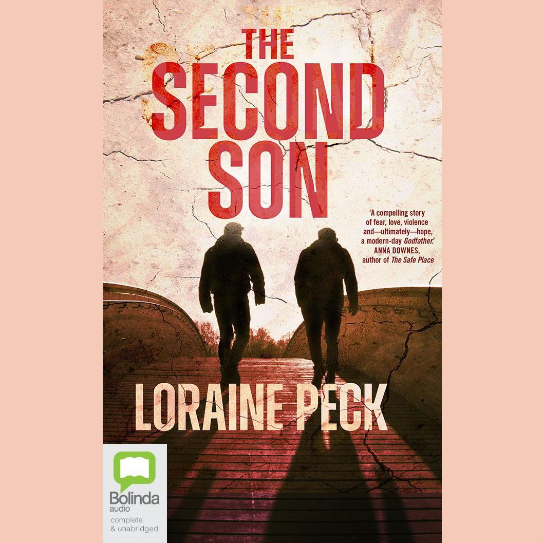 The Second Son