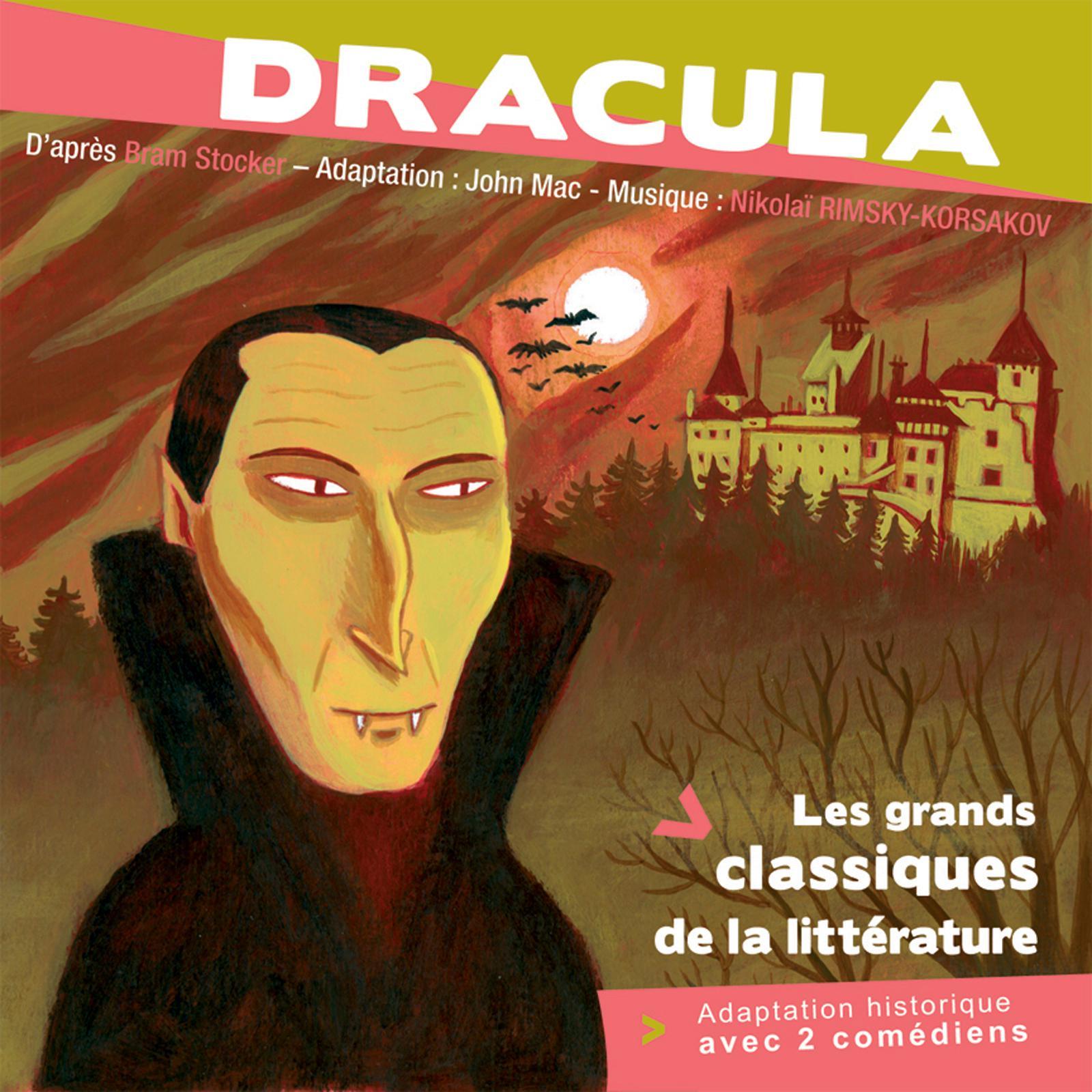 Dracula