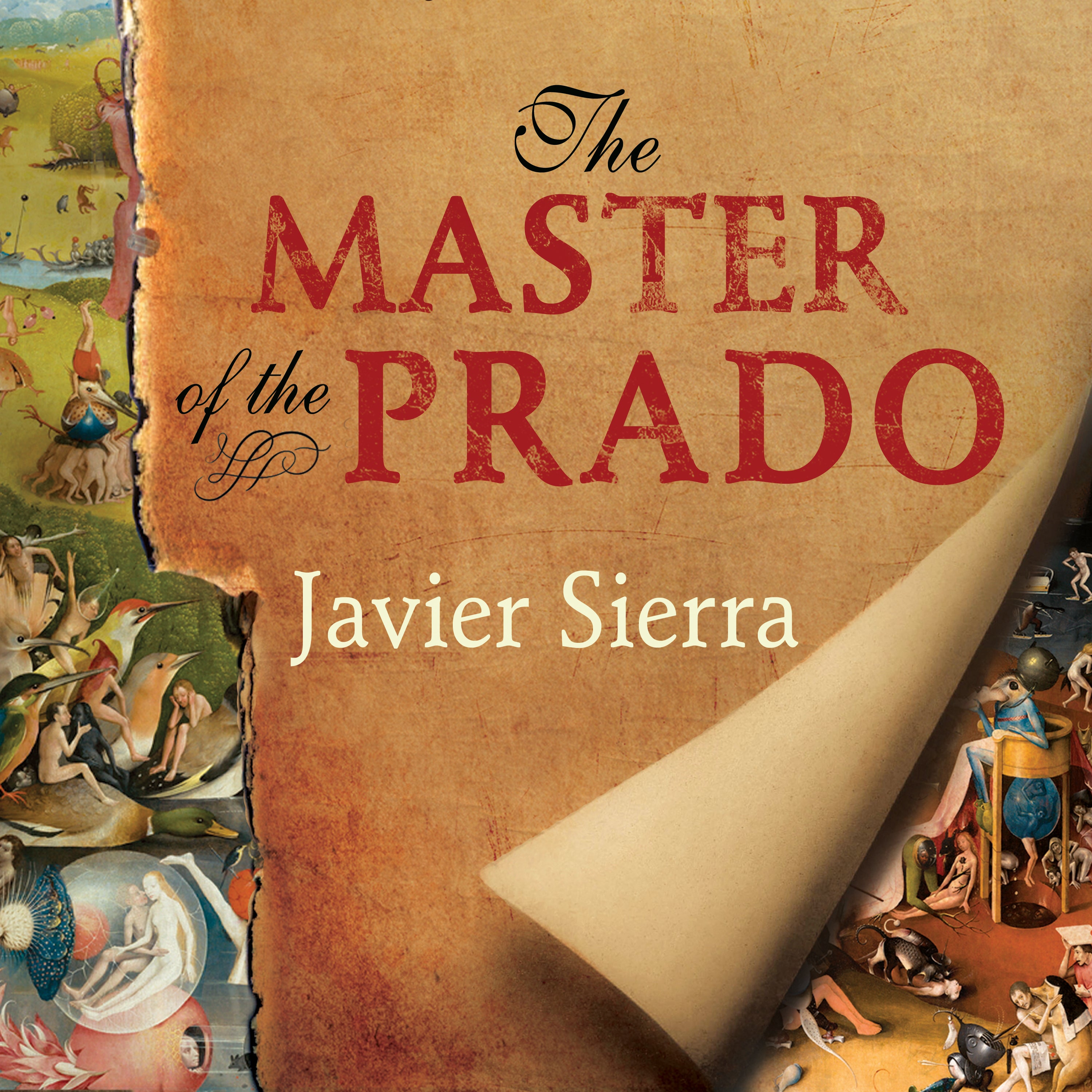 The Master of the Prado