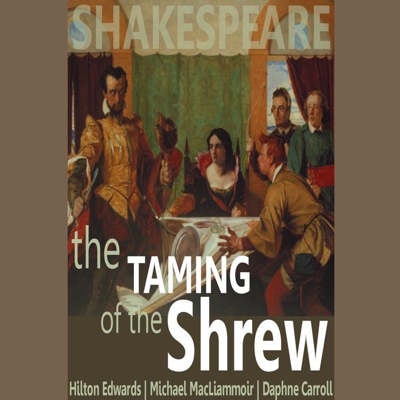 The Taming of the Shrew