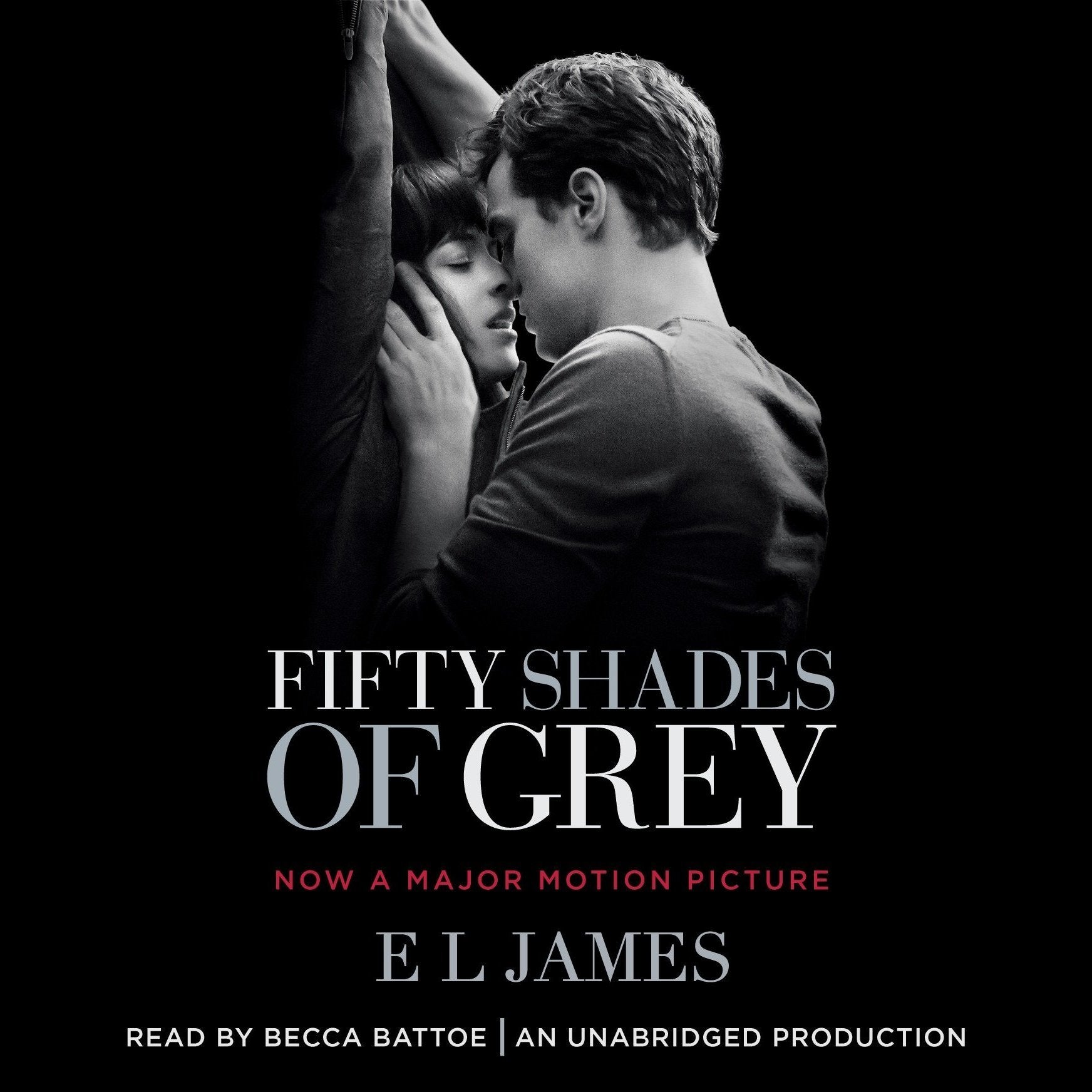 Fifty Shades of Grey