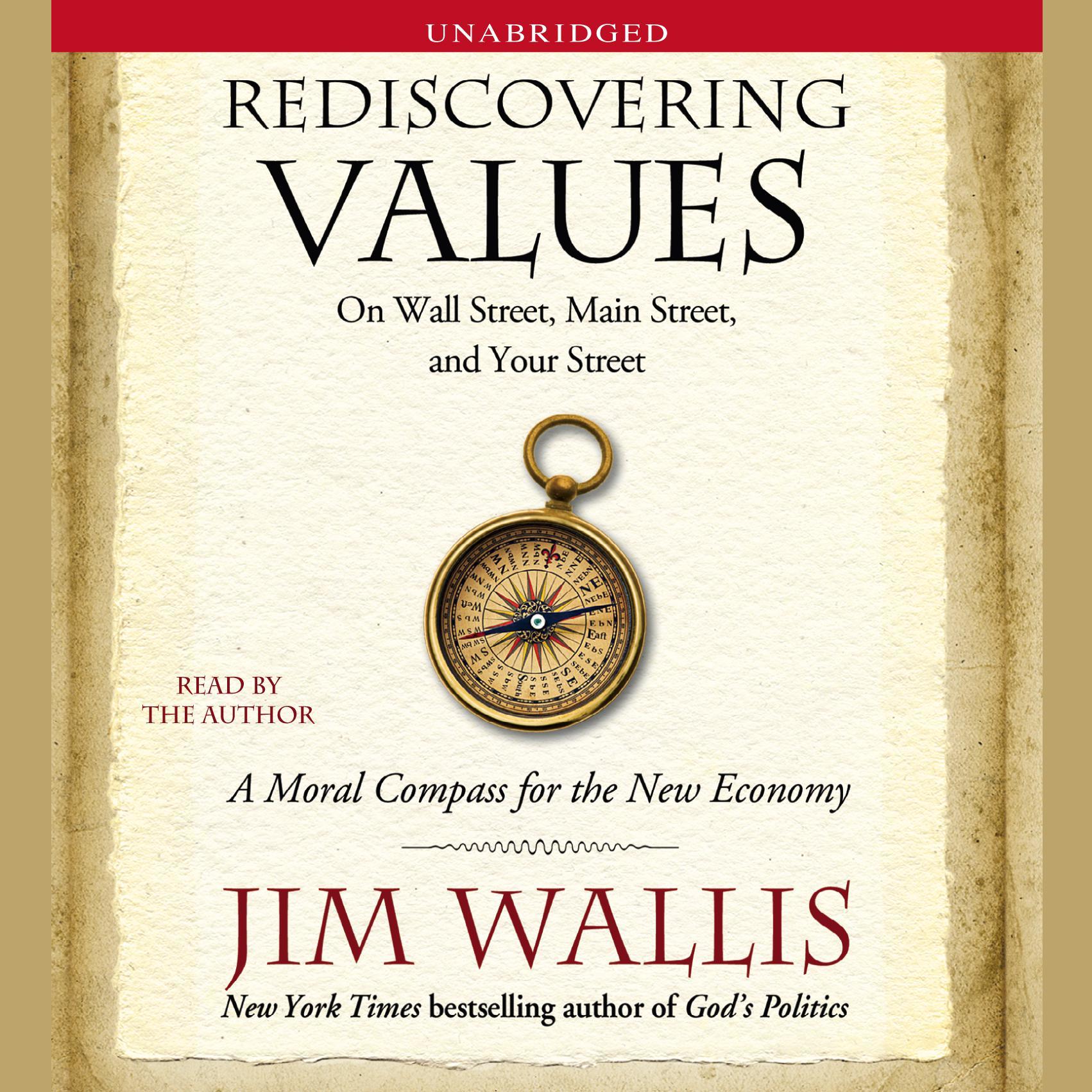 Rediscovering Values