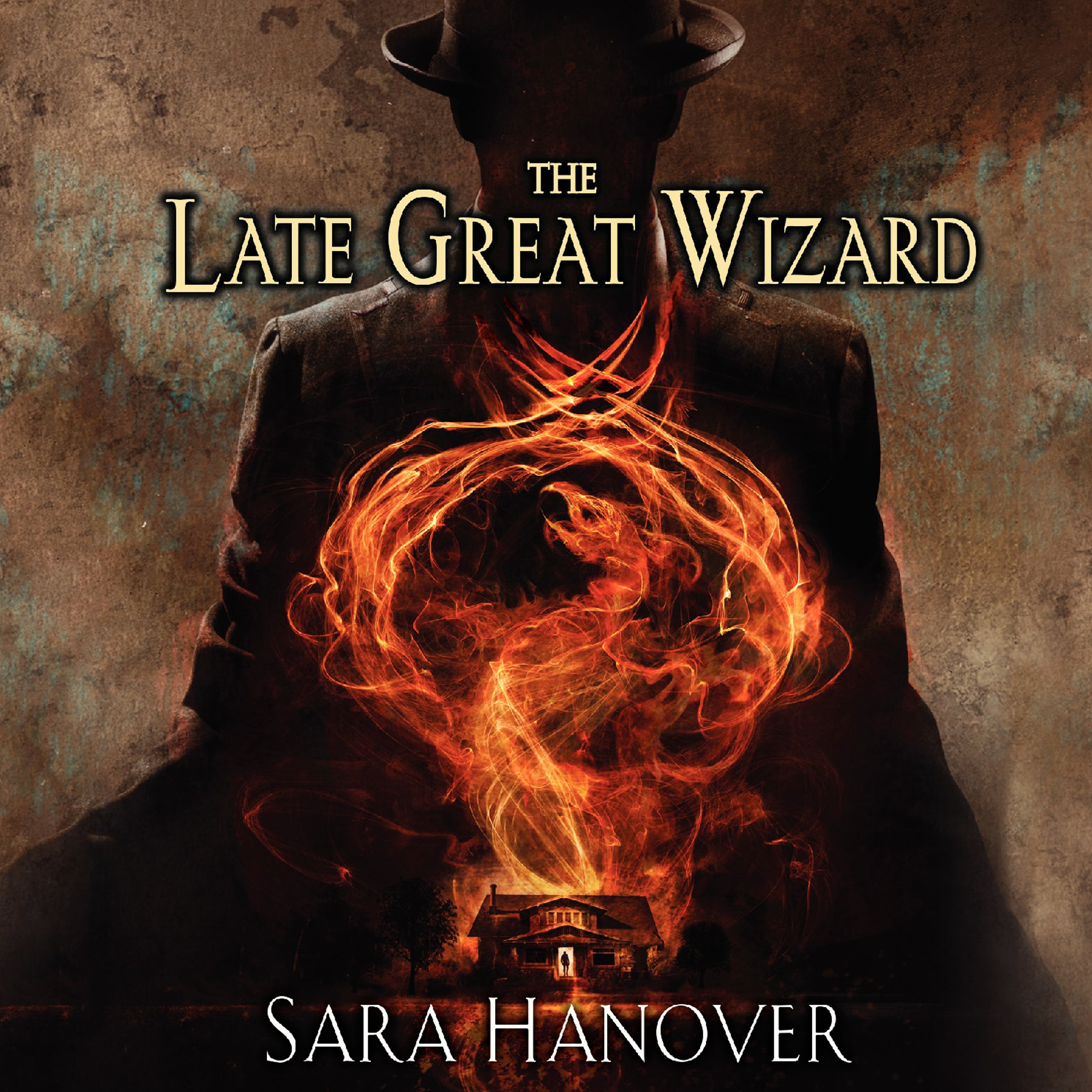 The Late Great Wizard