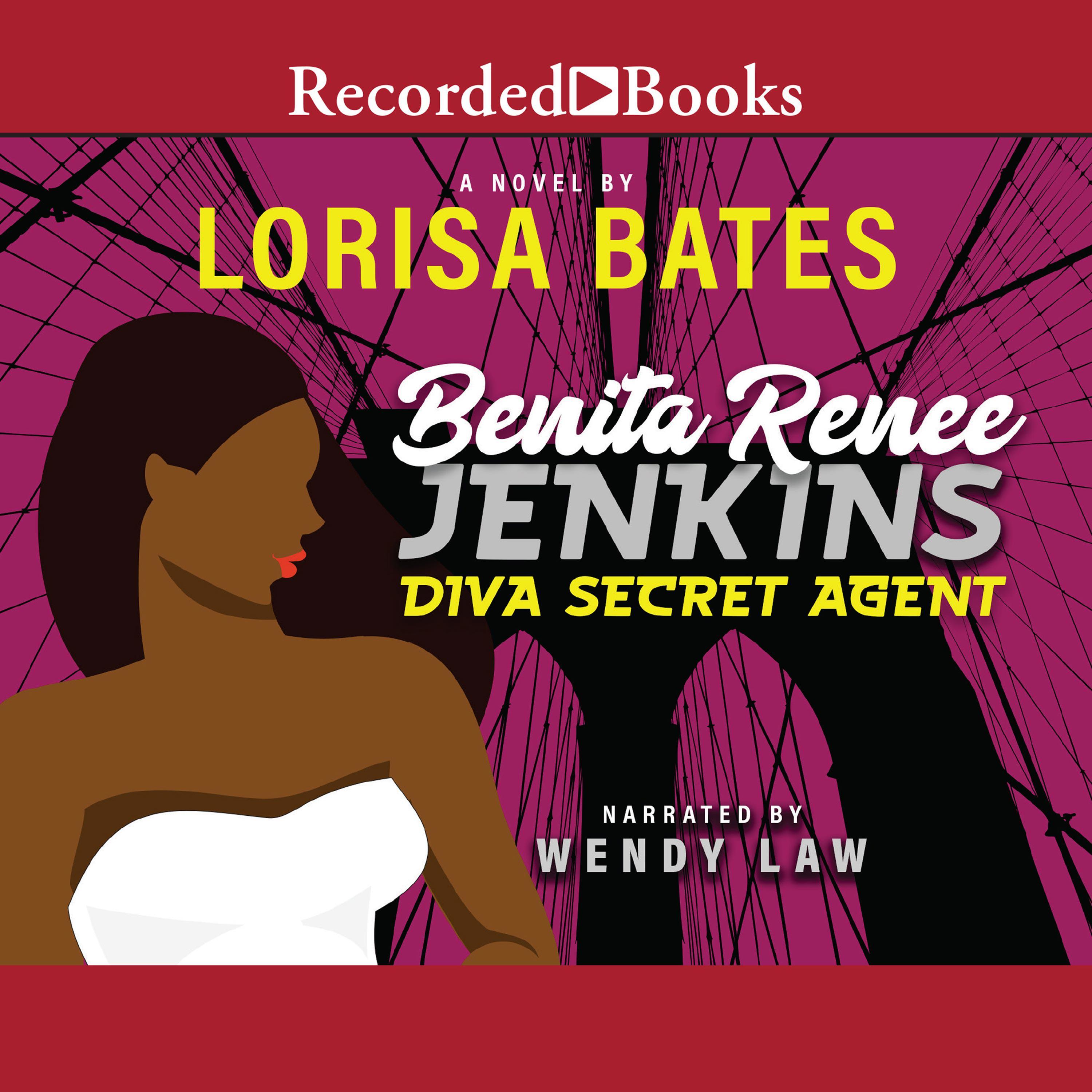 Benita Renee Jenkins