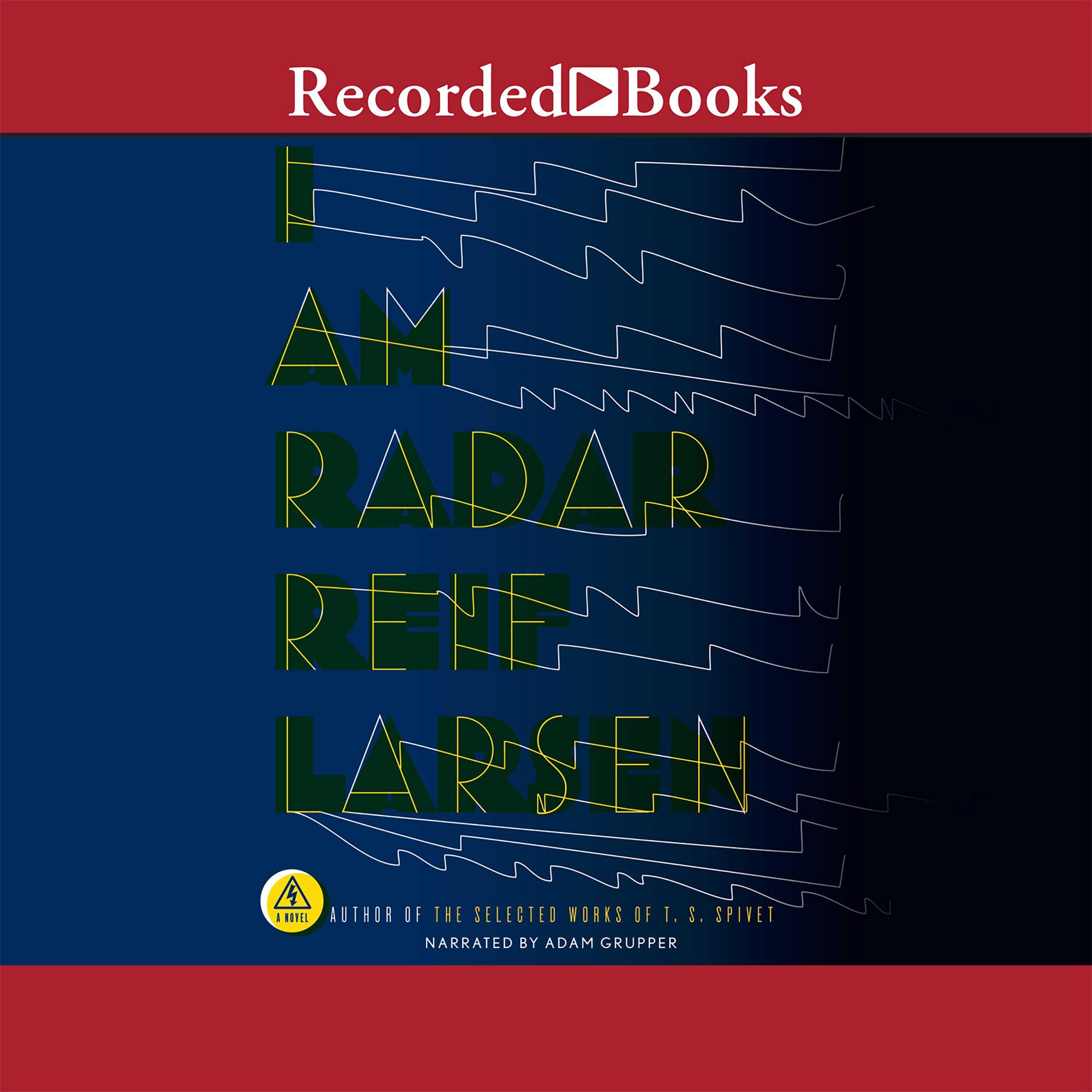 I Am Radar