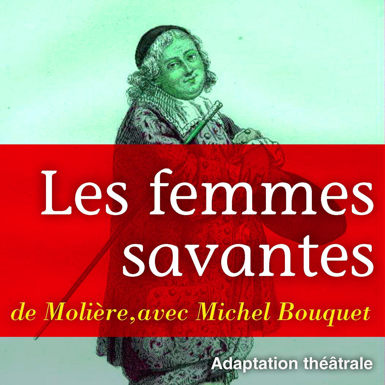 Les femmes savantes