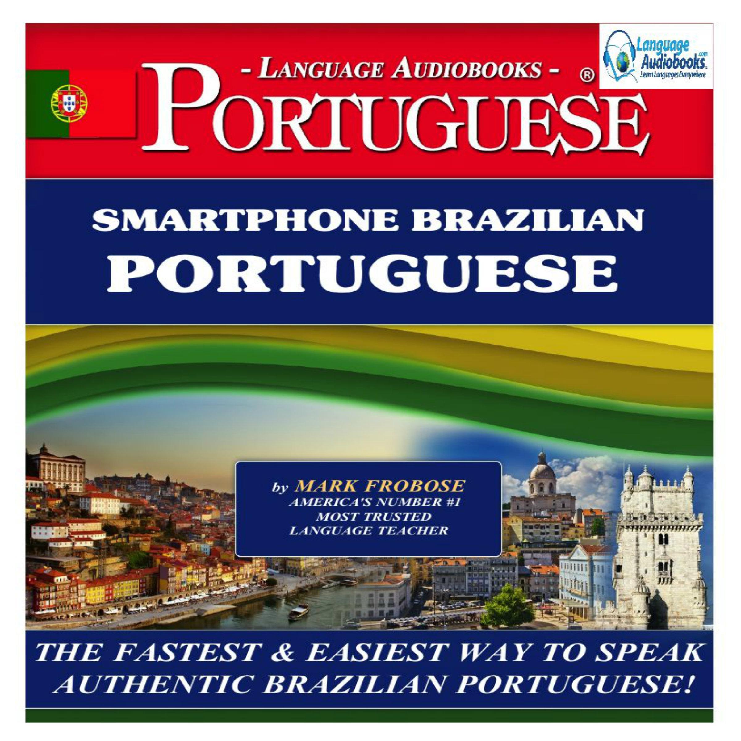 Smartphone Brazilian Portuguese