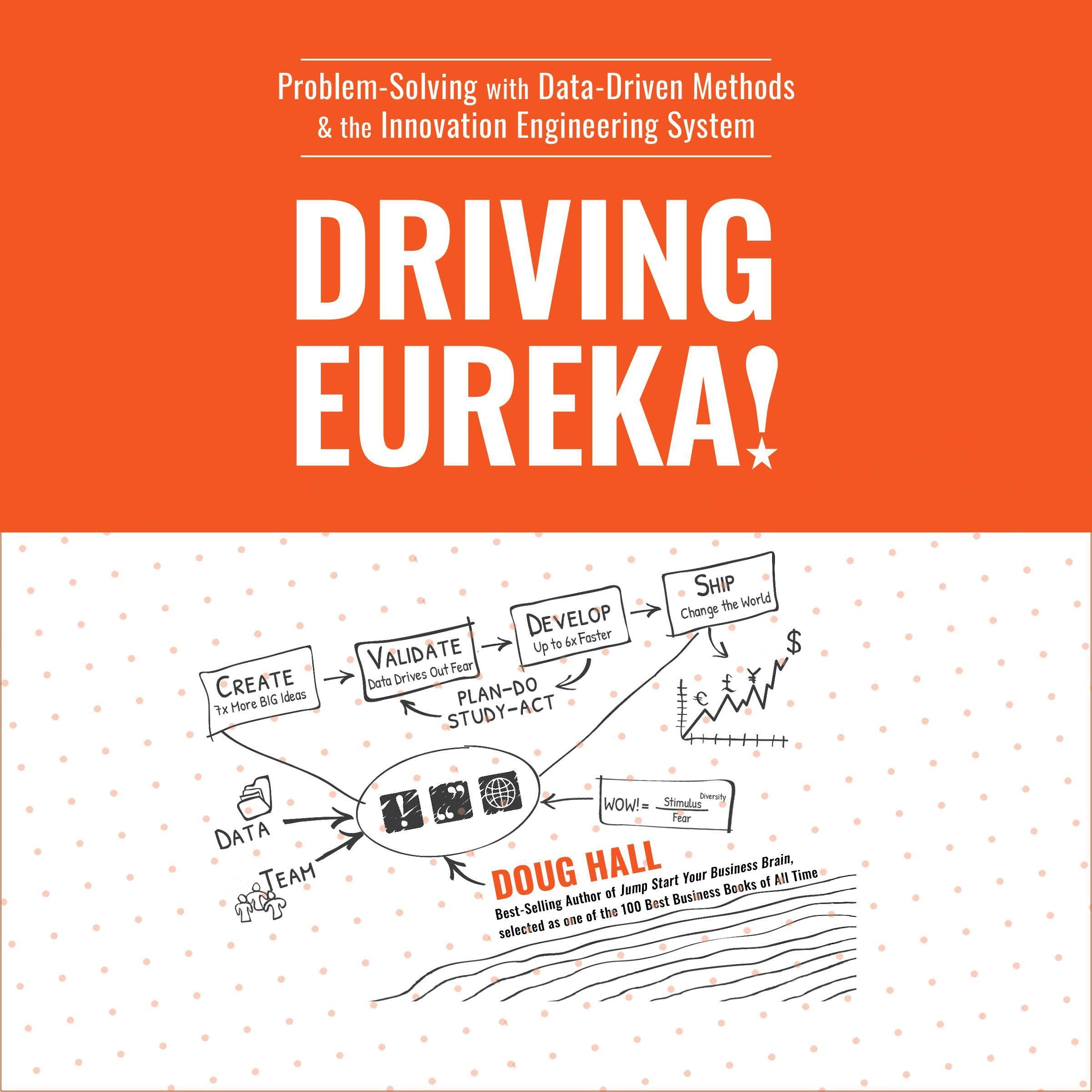 Driving Eureka!