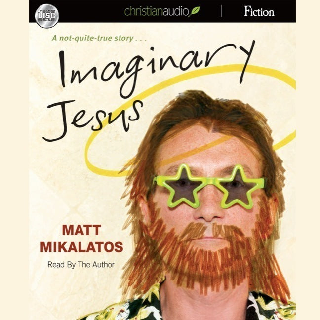 Imaginary Jesus
