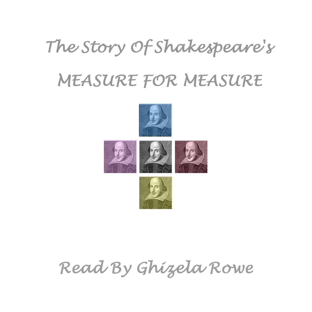 The Story of Shakespeare’s <i>Measure for Measure</i>