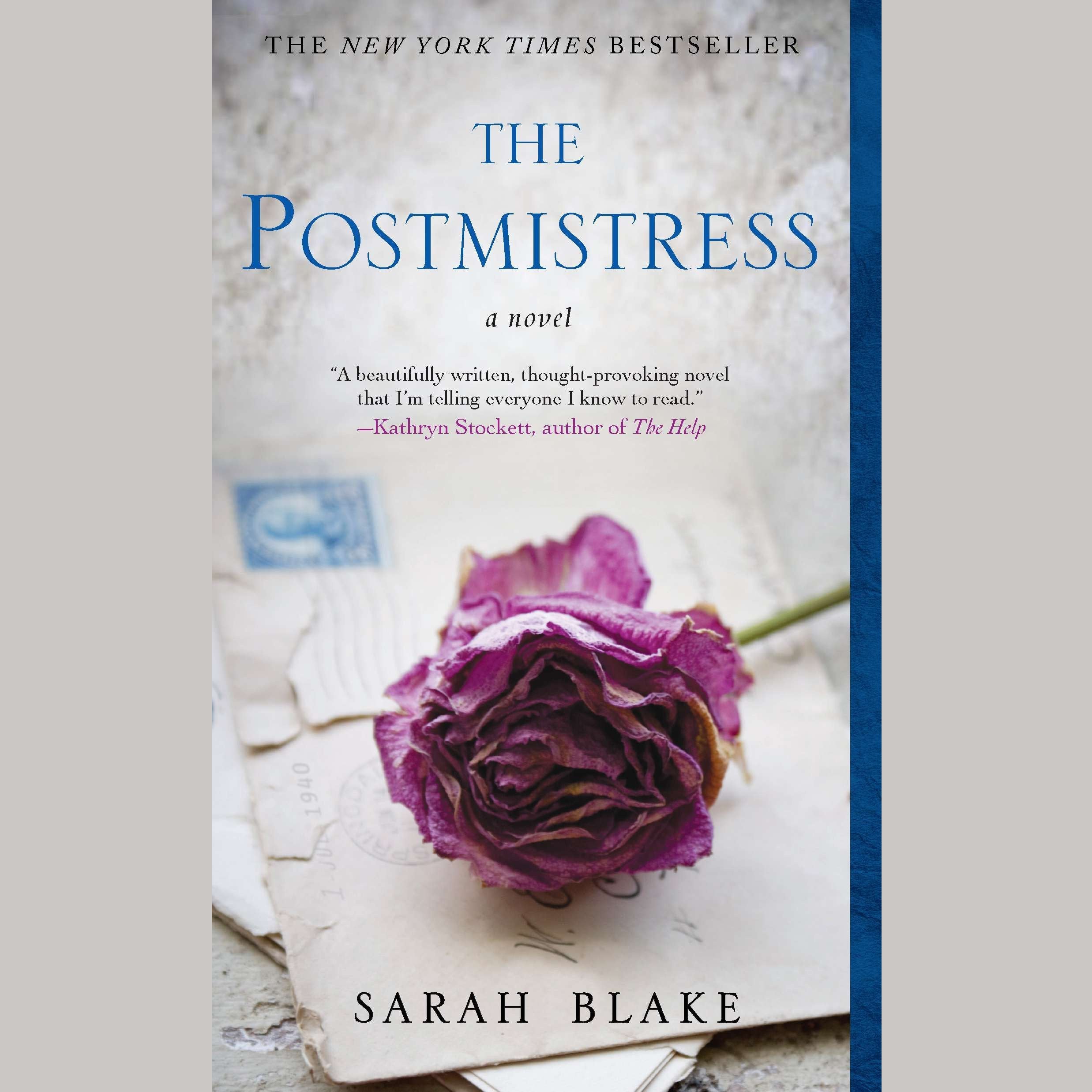 The Postmistress