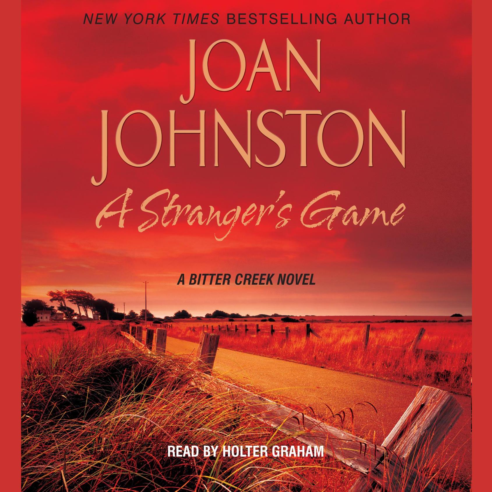 A Stranger's Game