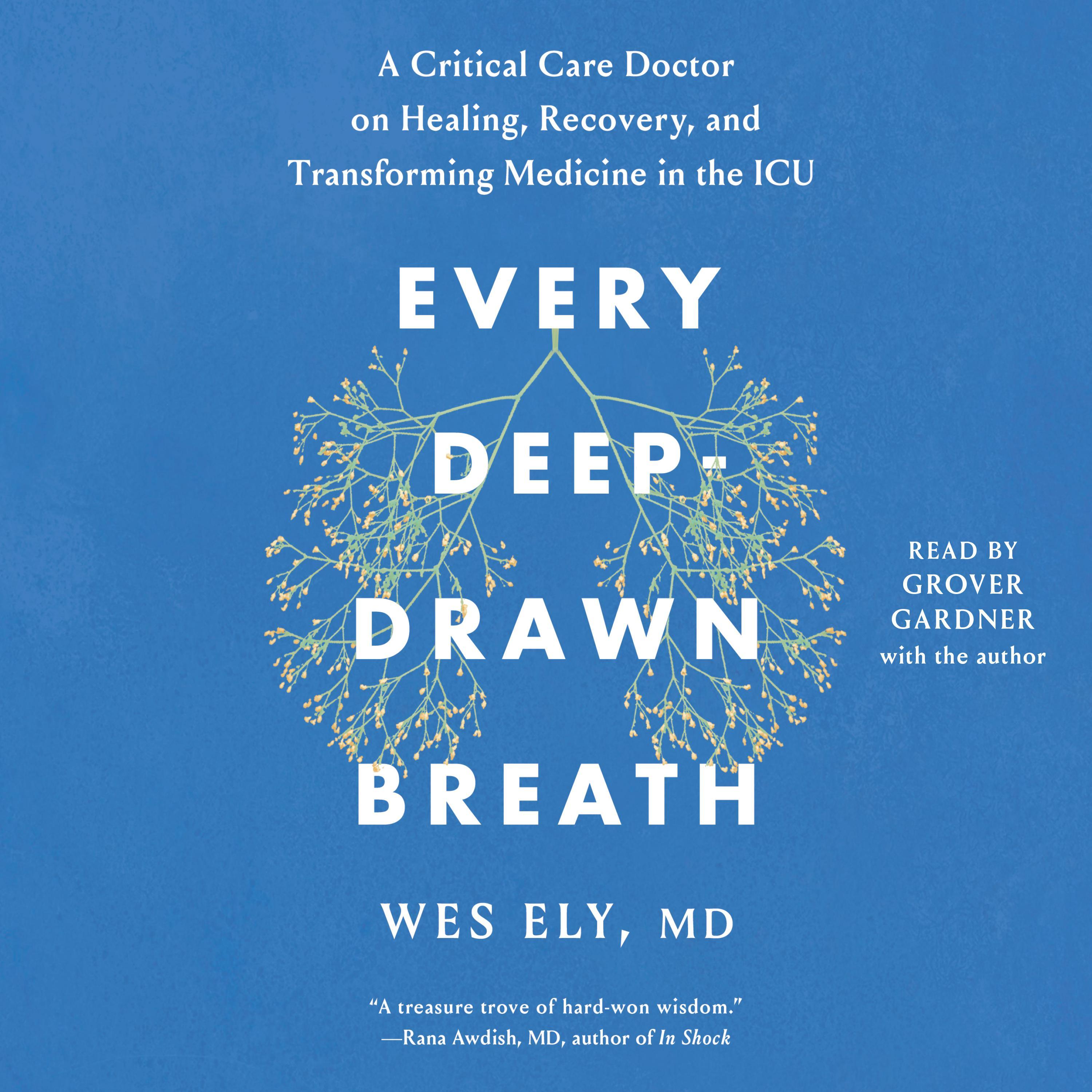 Every Deep-Drawn Breath