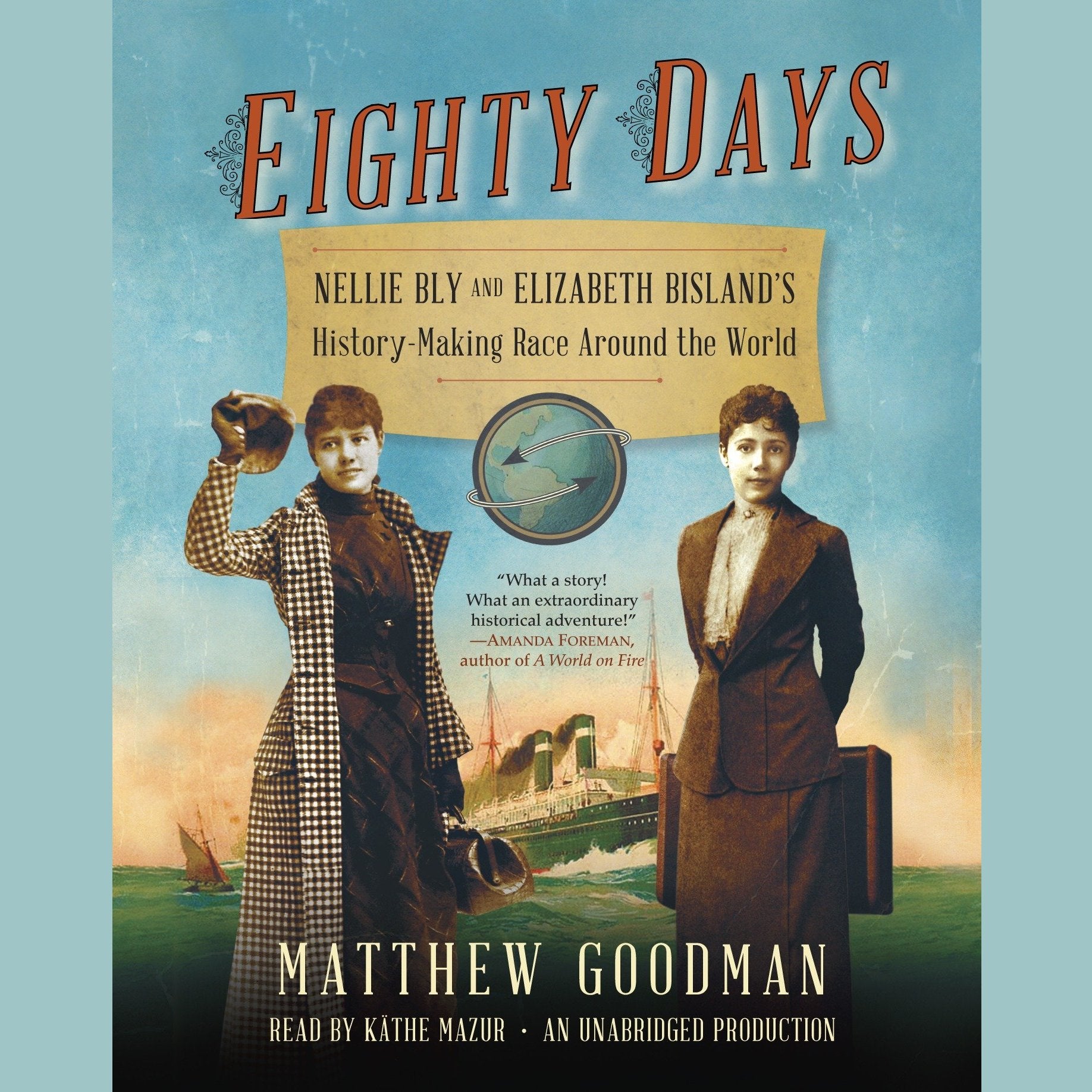 Eighty Days