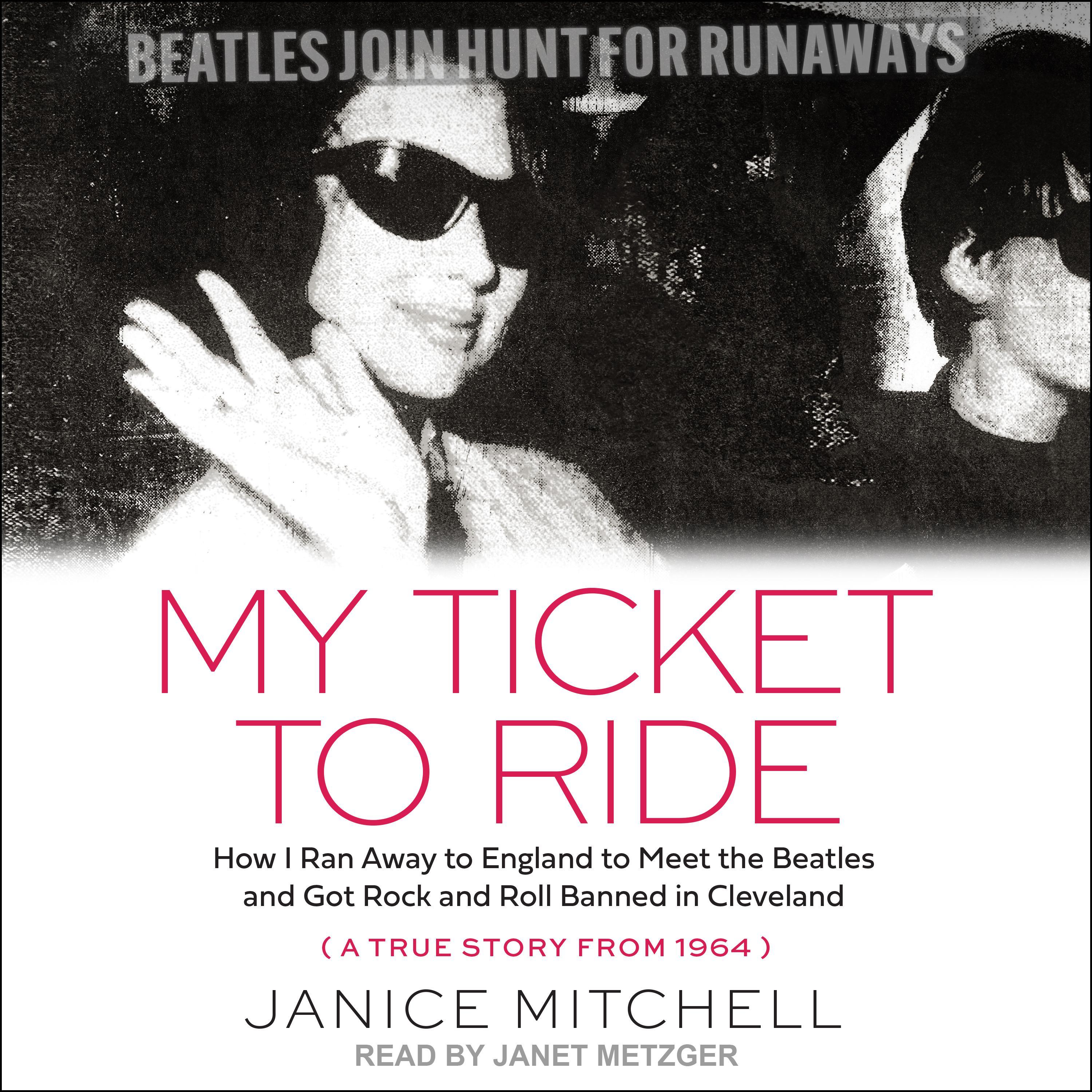 My Ticket to Ride
