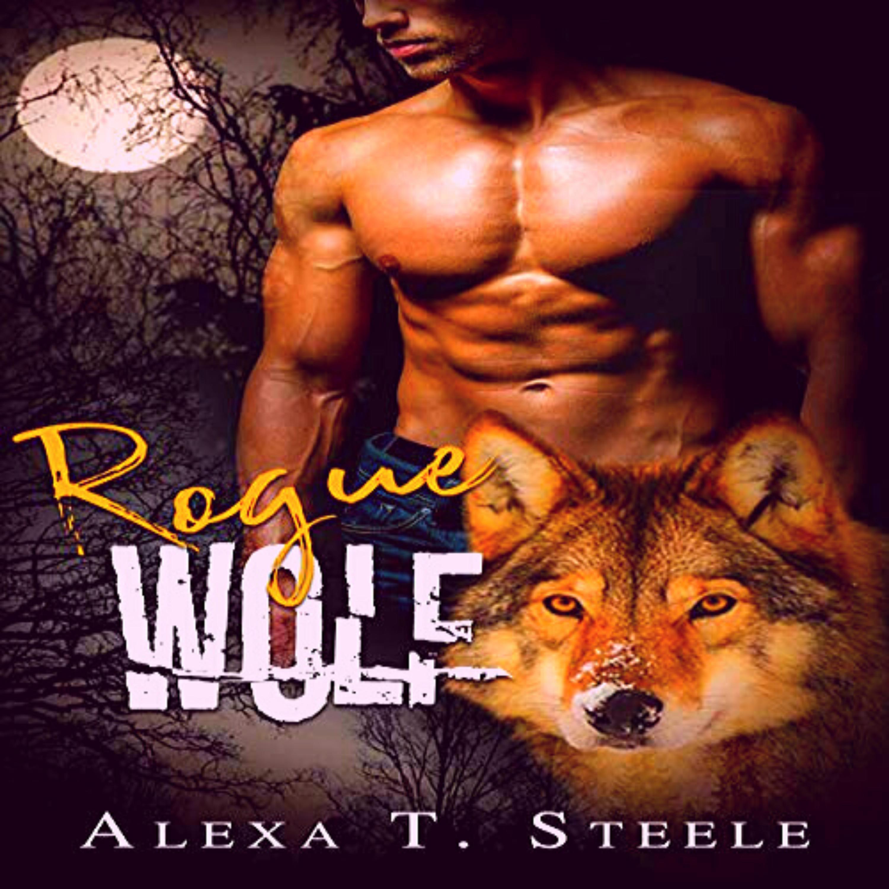 Rogue Wolf