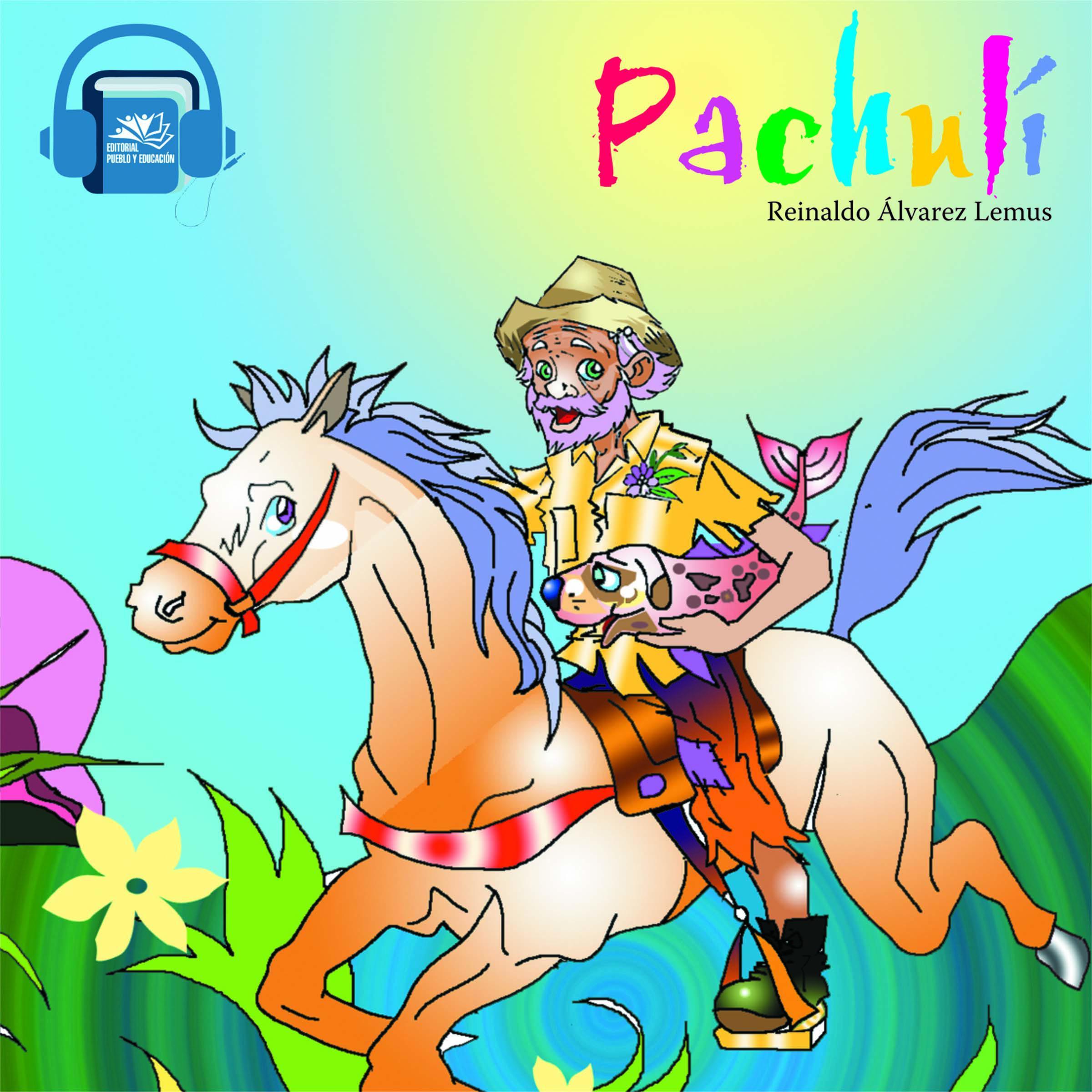 Pachulí