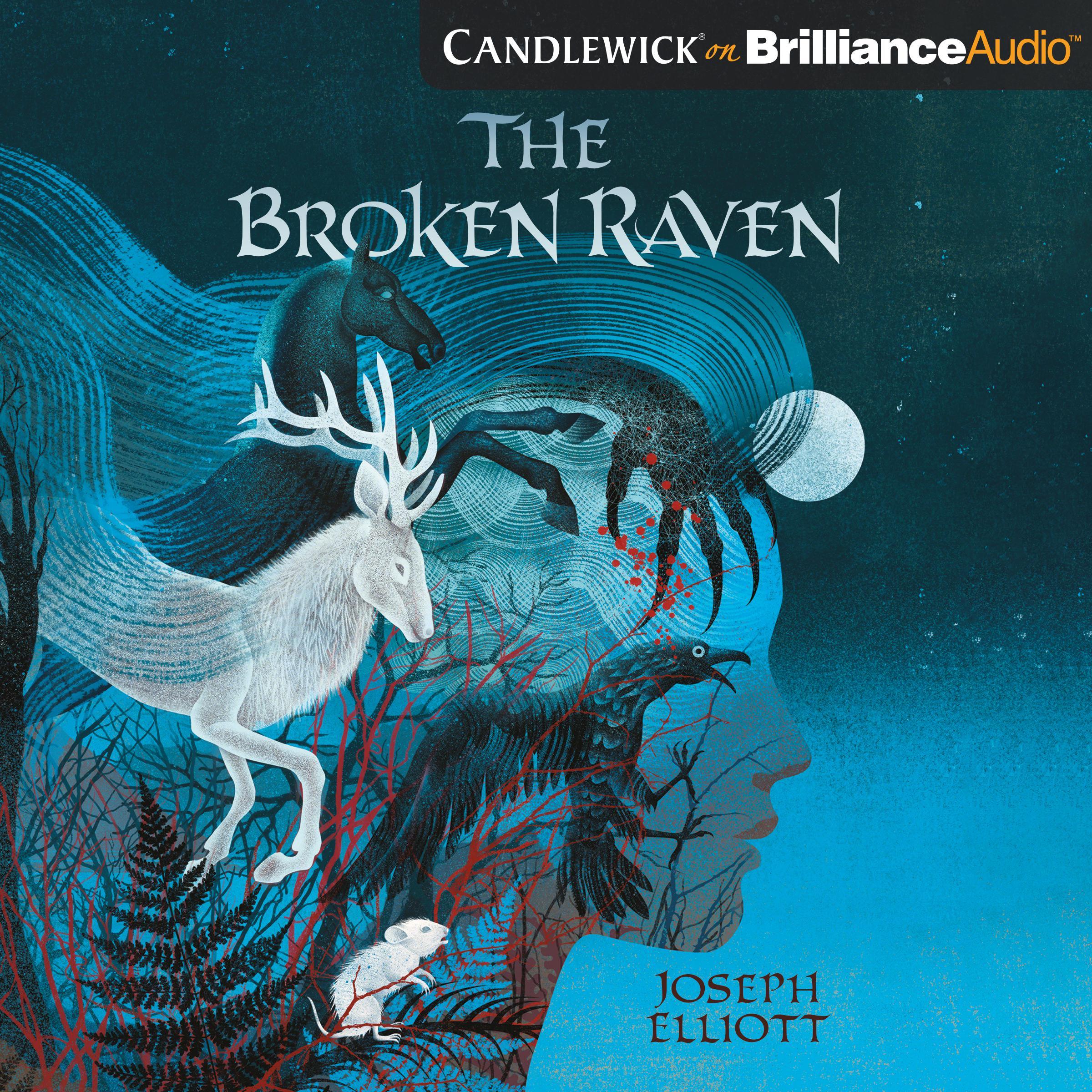 The Broken Raven