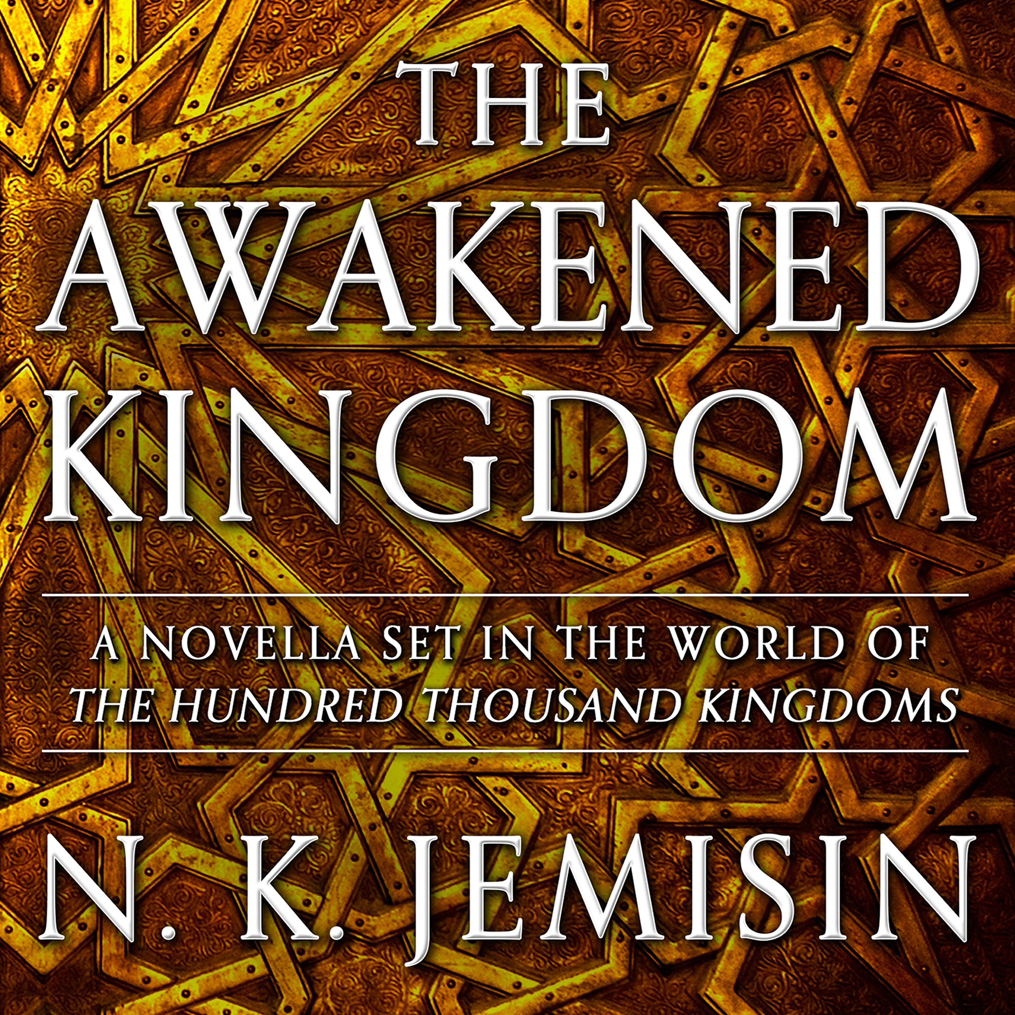 The Awakened Kingdom
