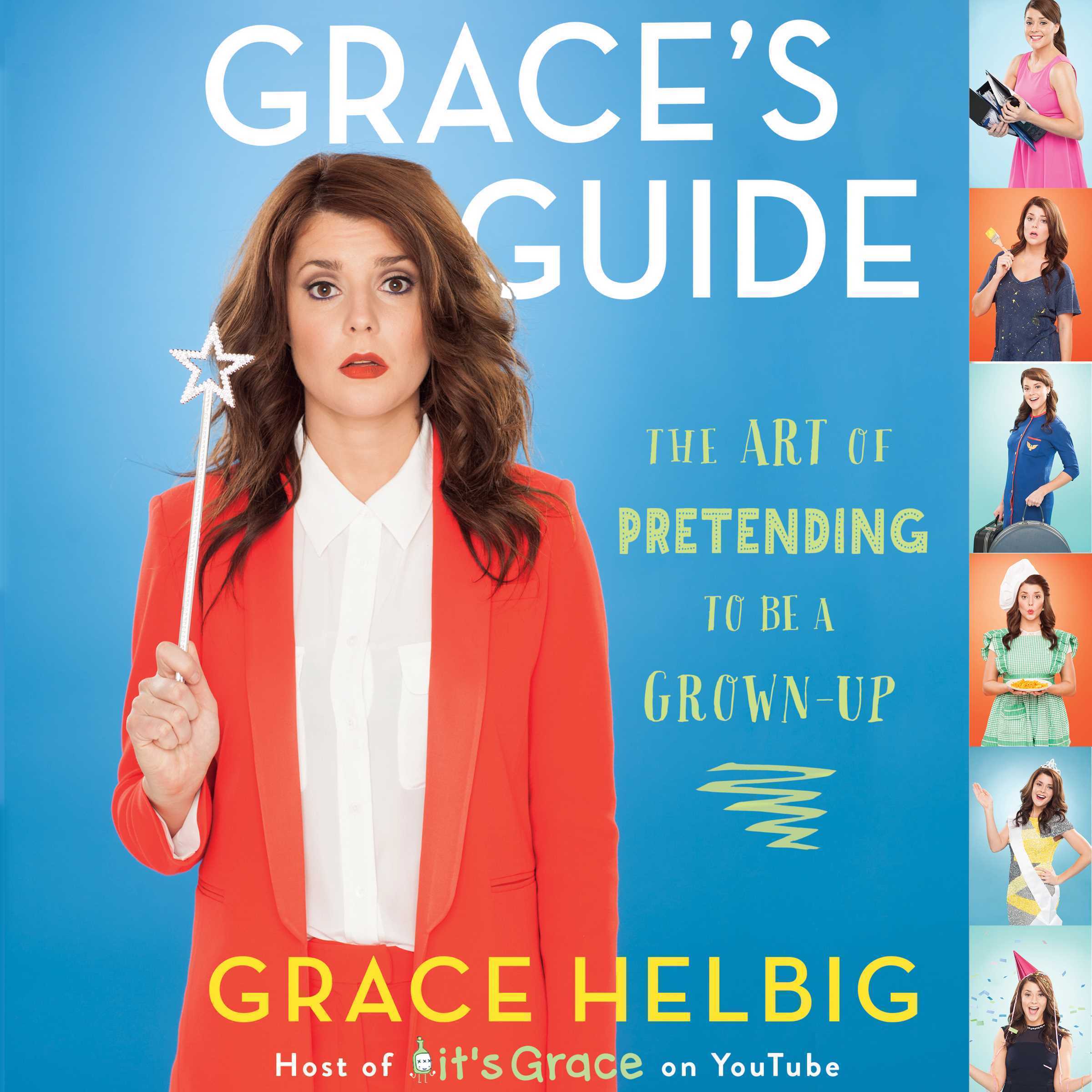 Grace’s Guide