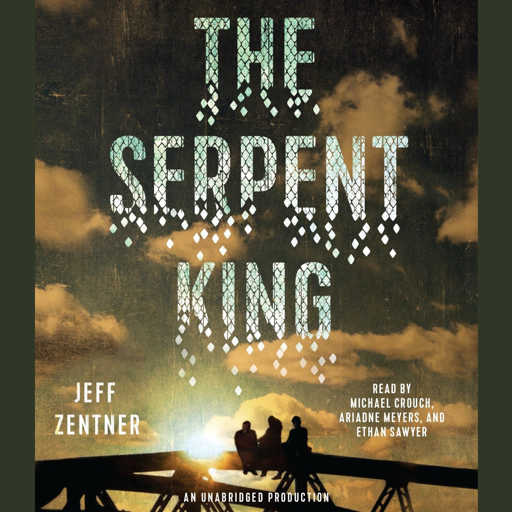 The Serpent King