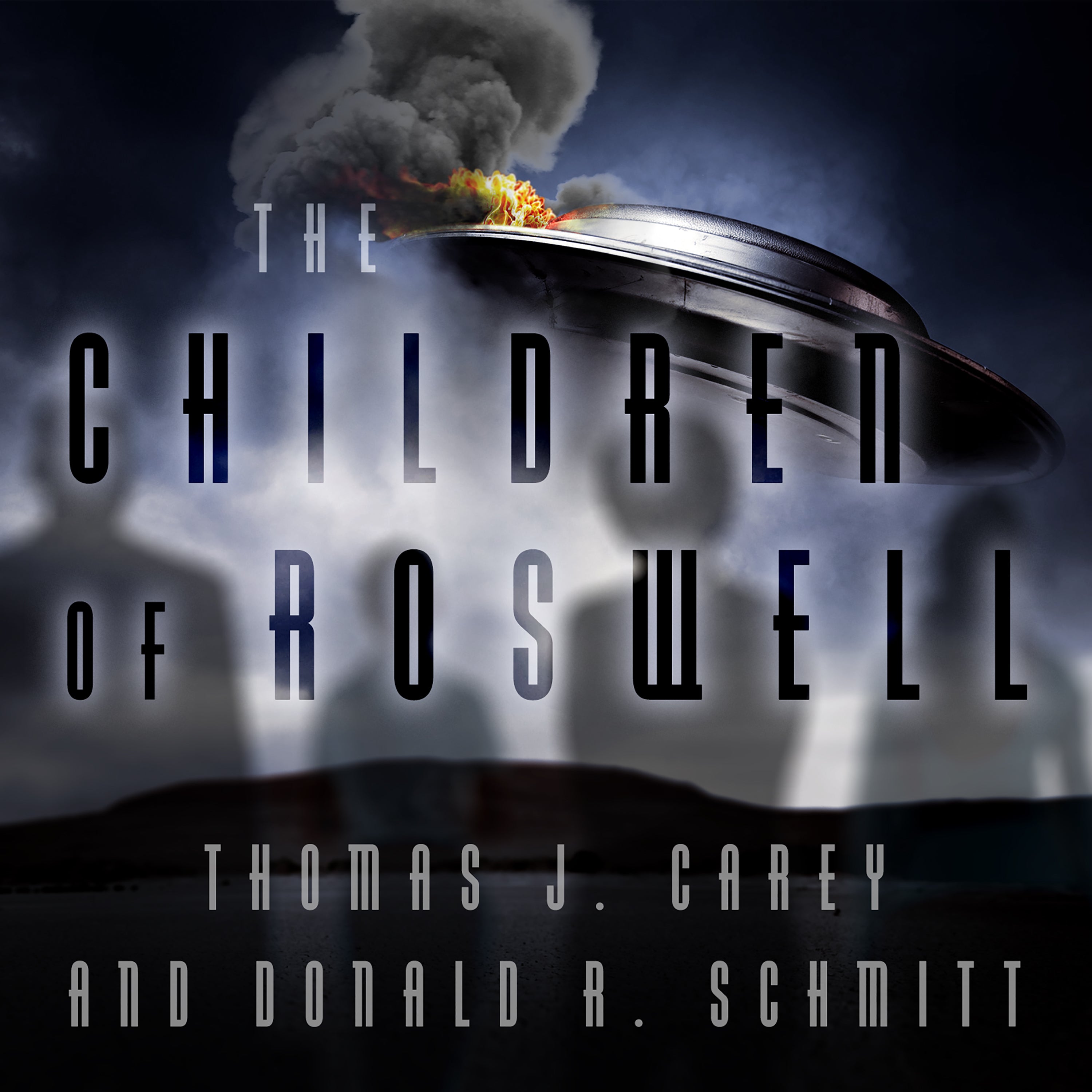 The Children of Roswell