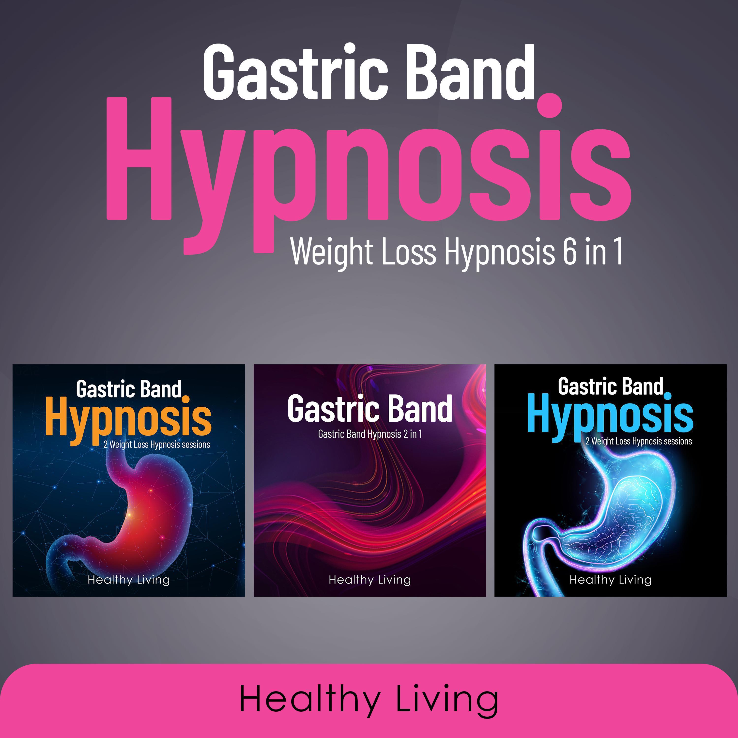 Gastric Band Hypnosis