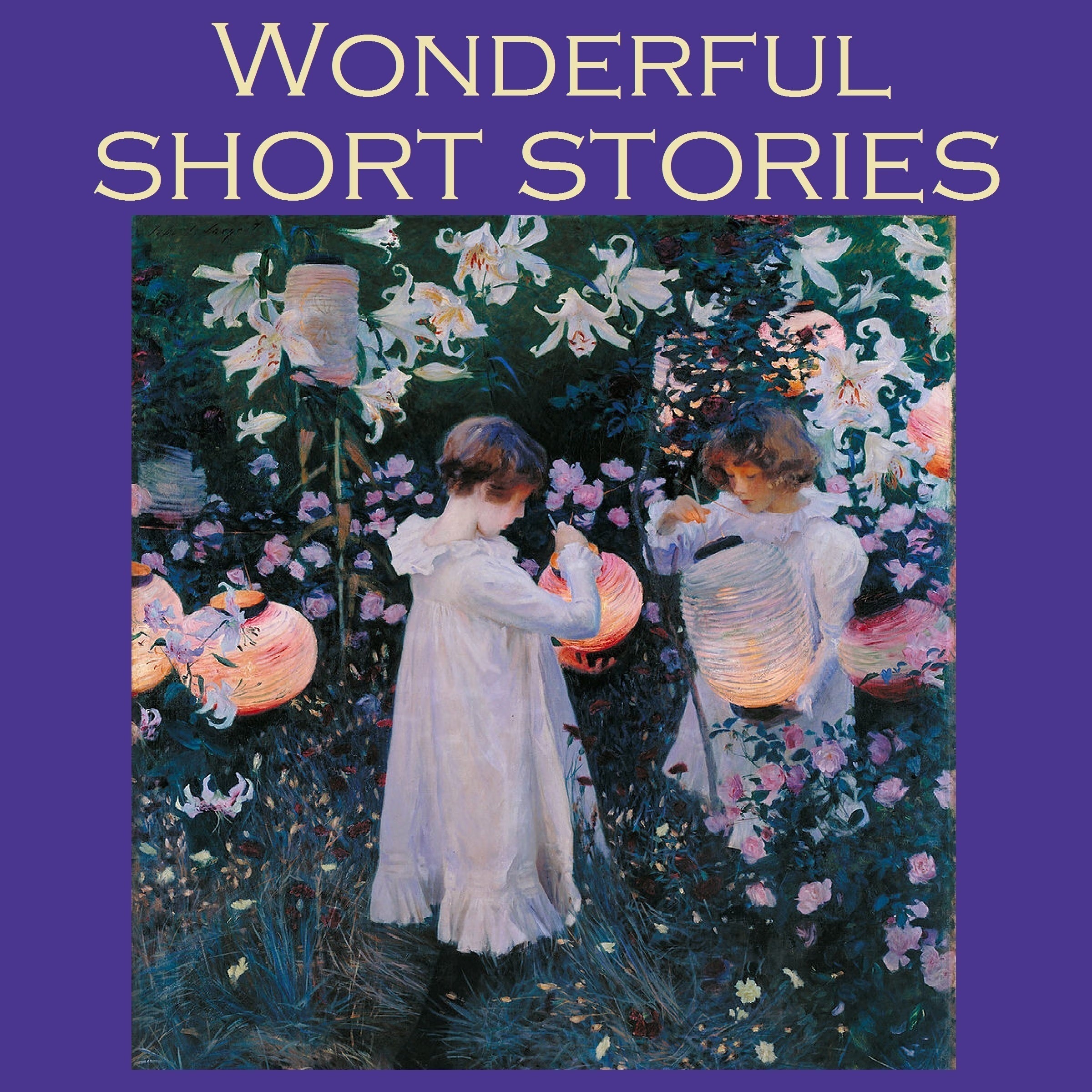 Wonderful Short Stories