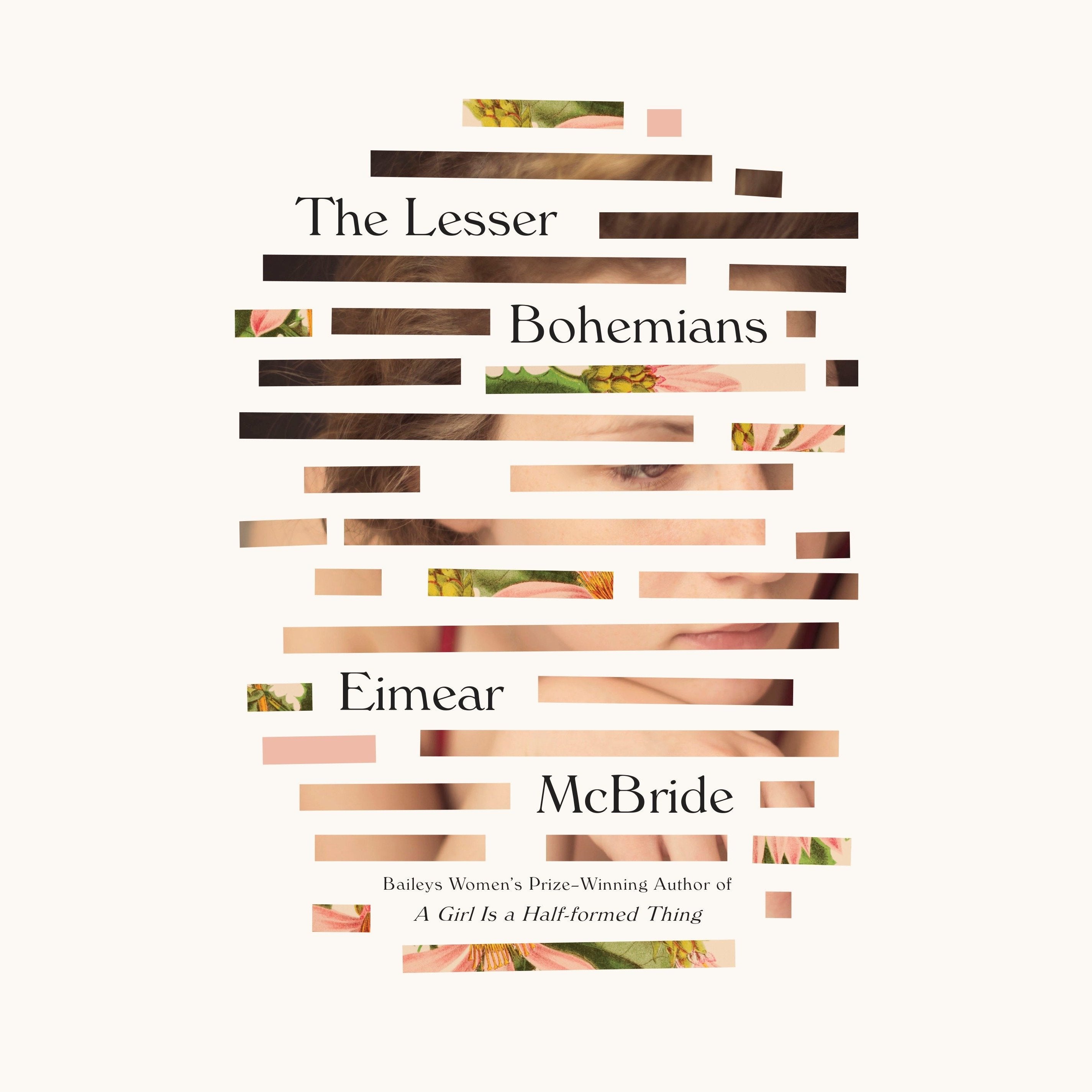 The Lesser Bohemians
