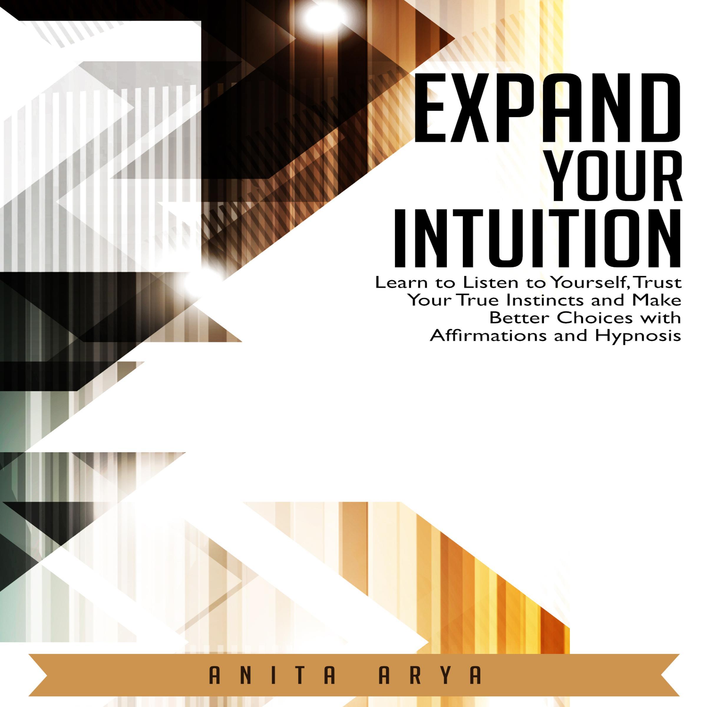 Expand Your Intuition