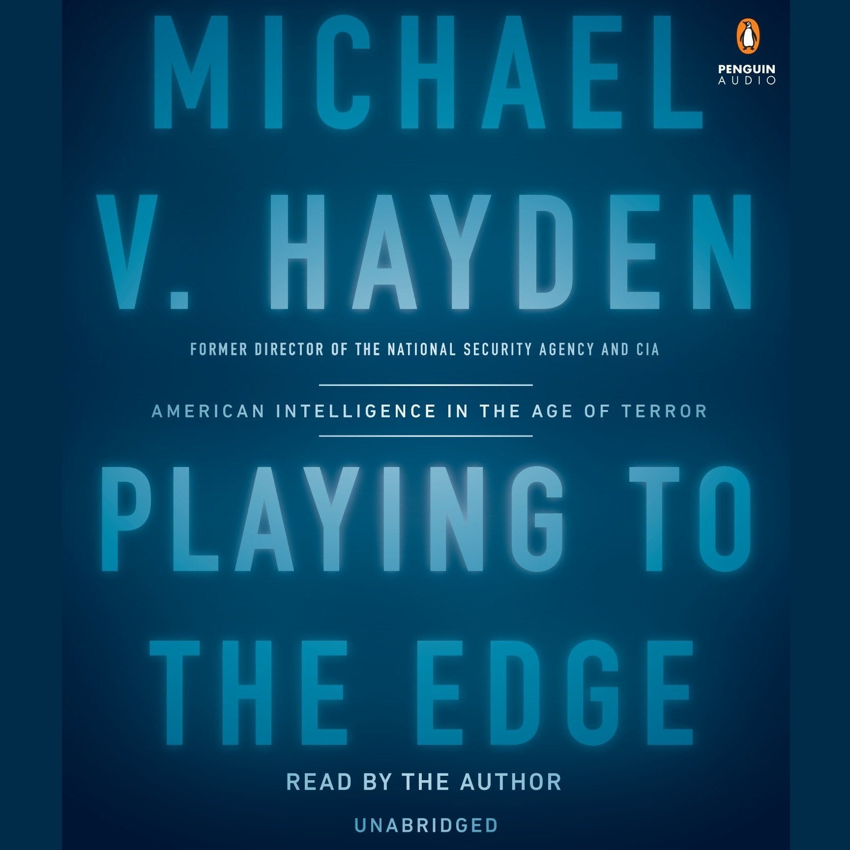 Playing to the Edge