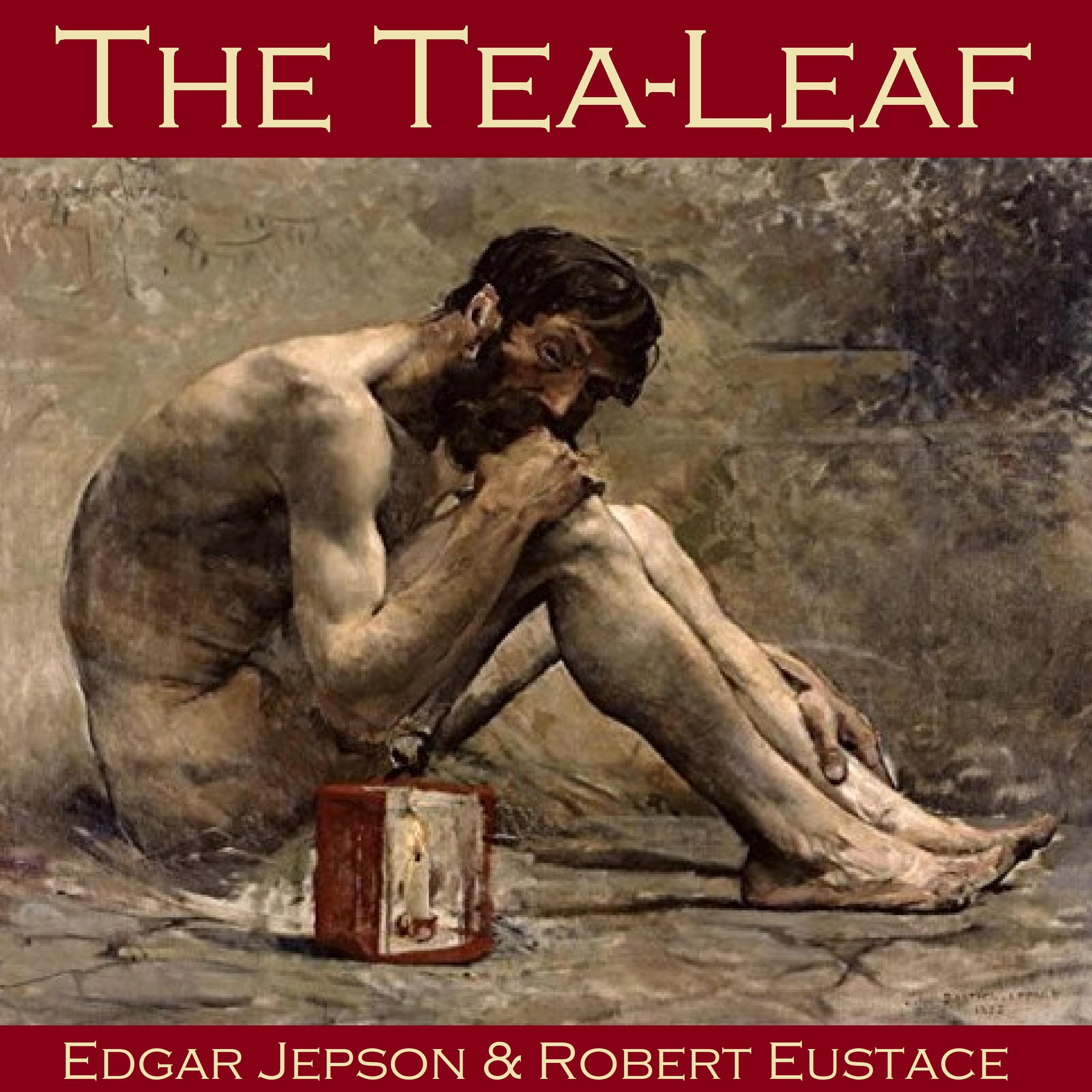The Tea-Leaf