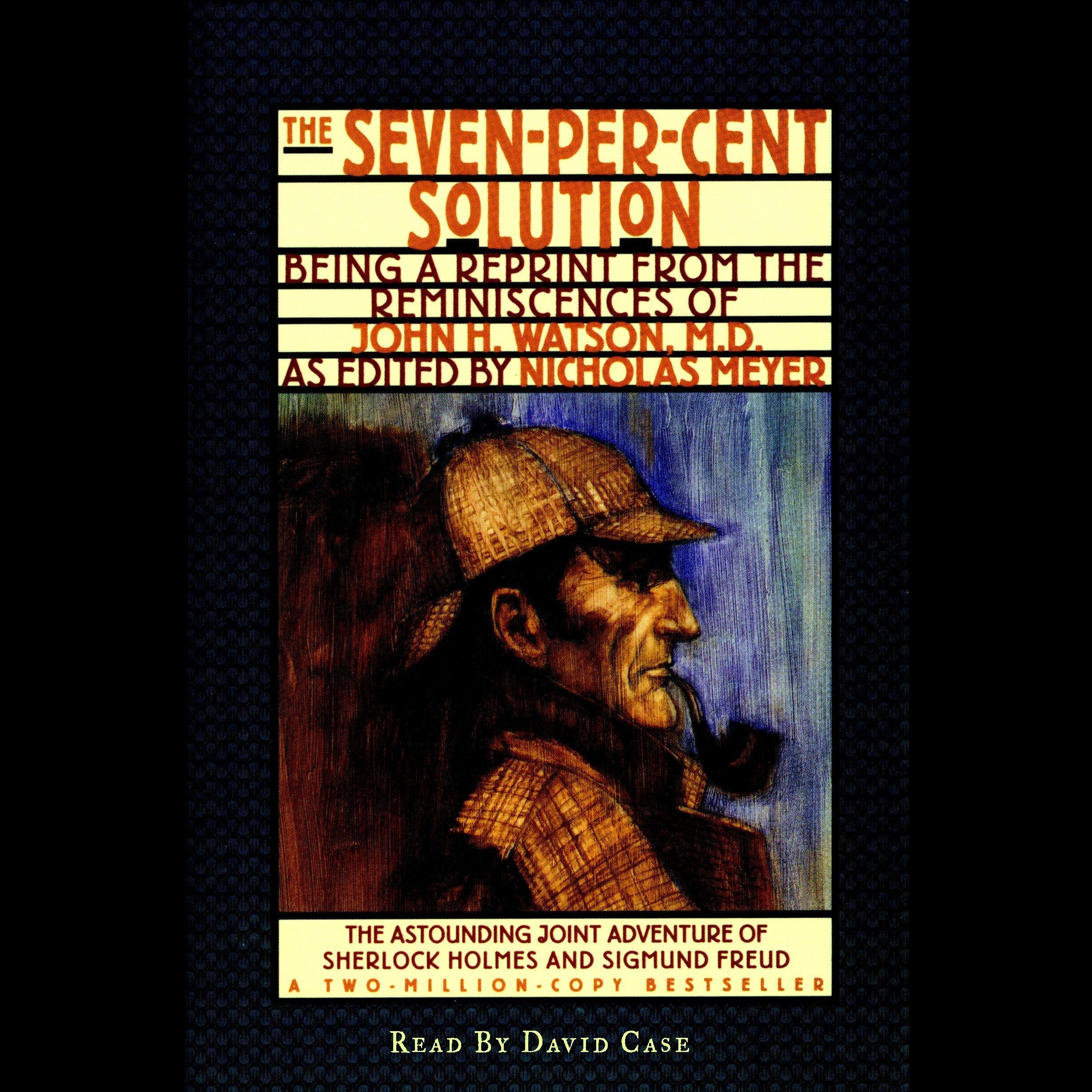 The Seven-Per-Cent Solution