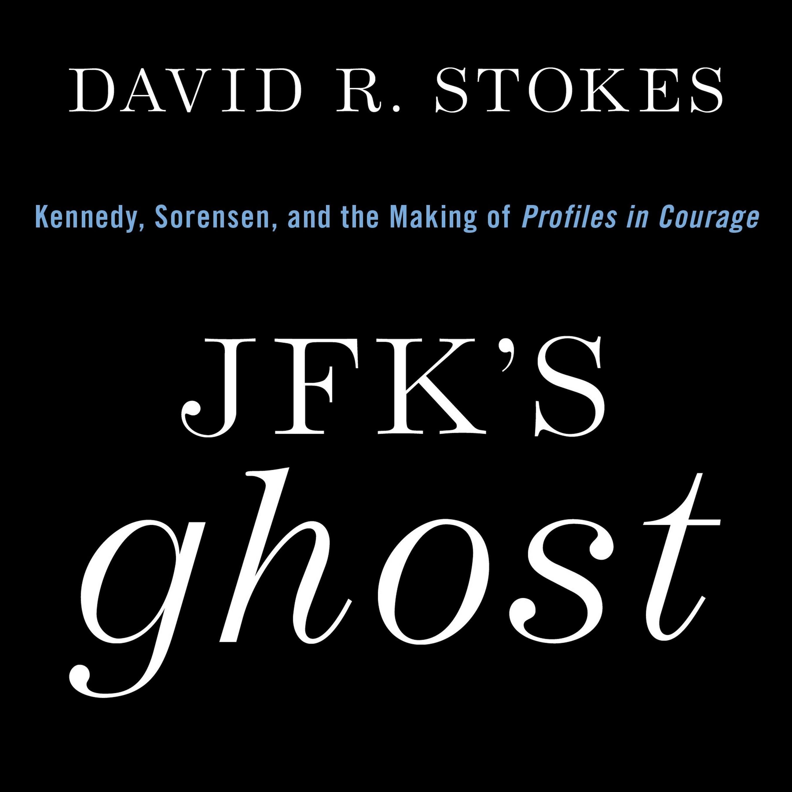 JFK's Ghost