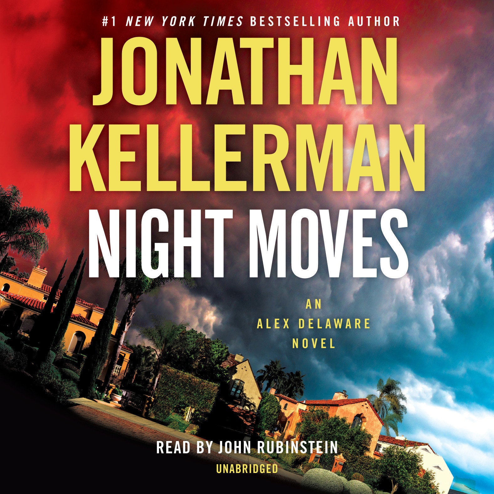 Night Moves