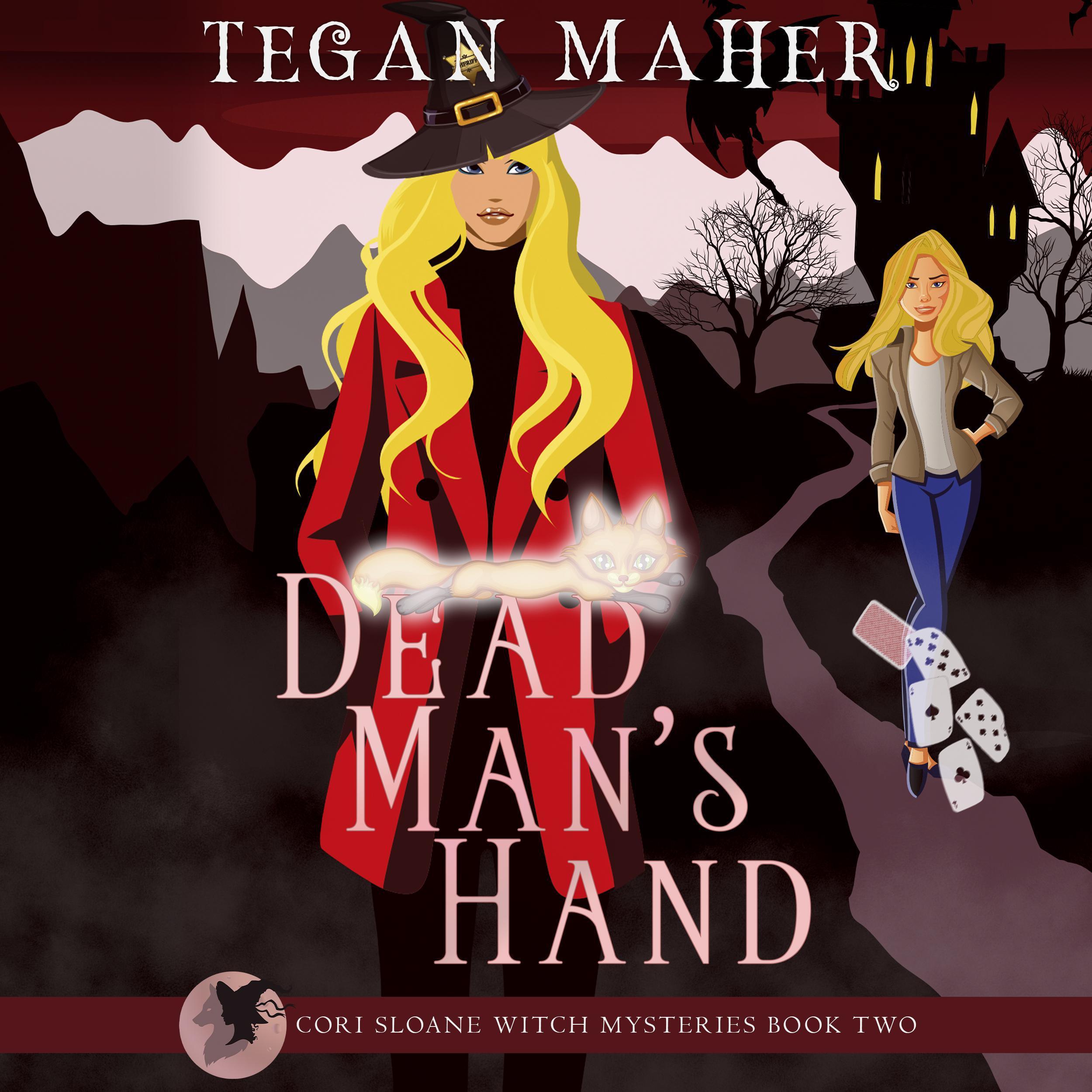 Dead Man's Hand