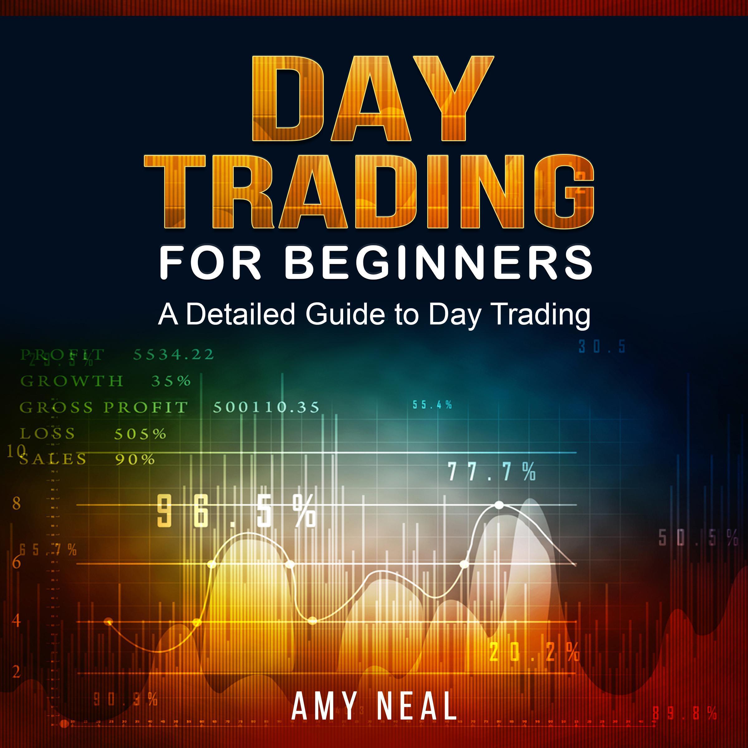 Day Trading for Beginners