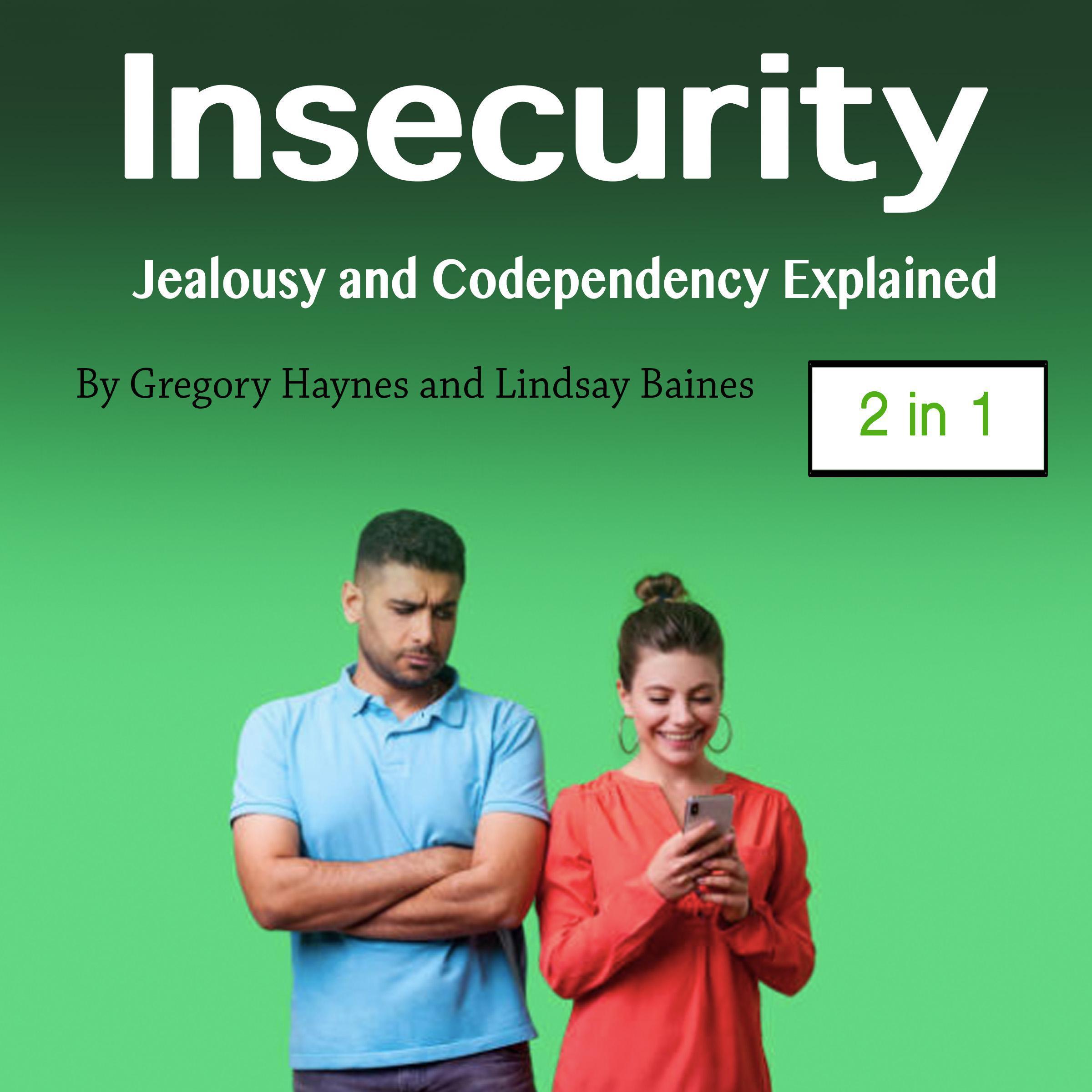 Insecurity