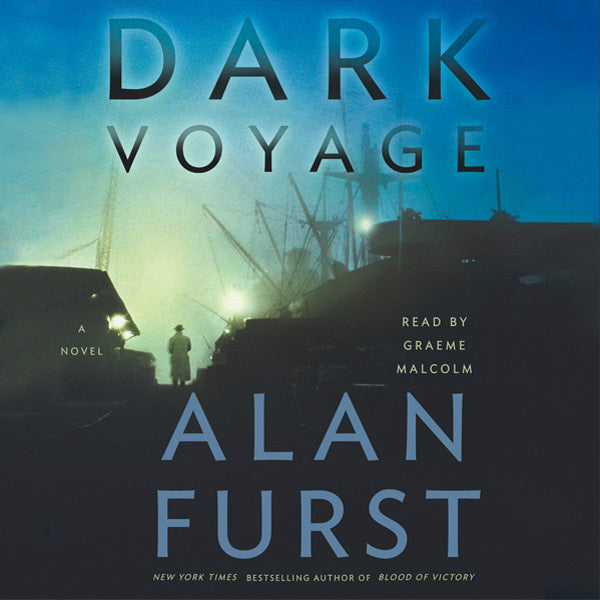 Dark Voyage