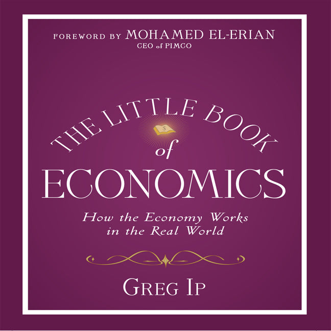 The Little Book of Economics