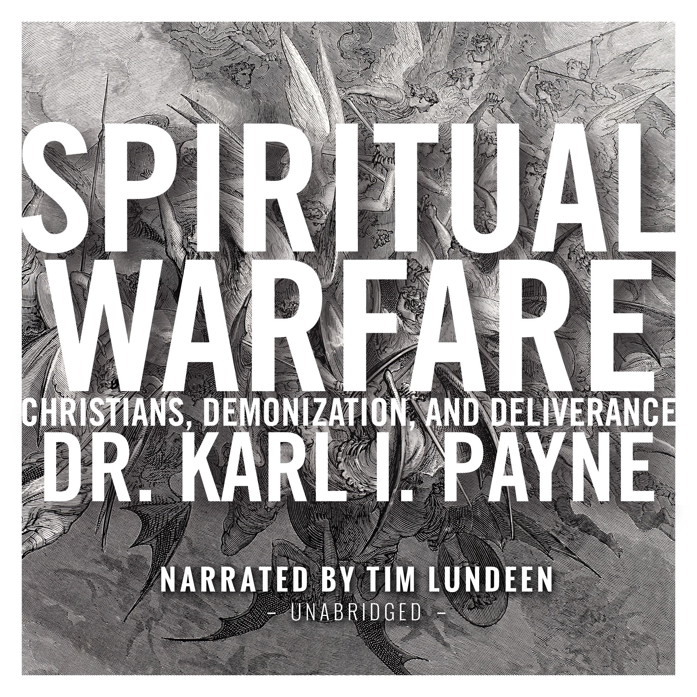 Spiritual Warfare