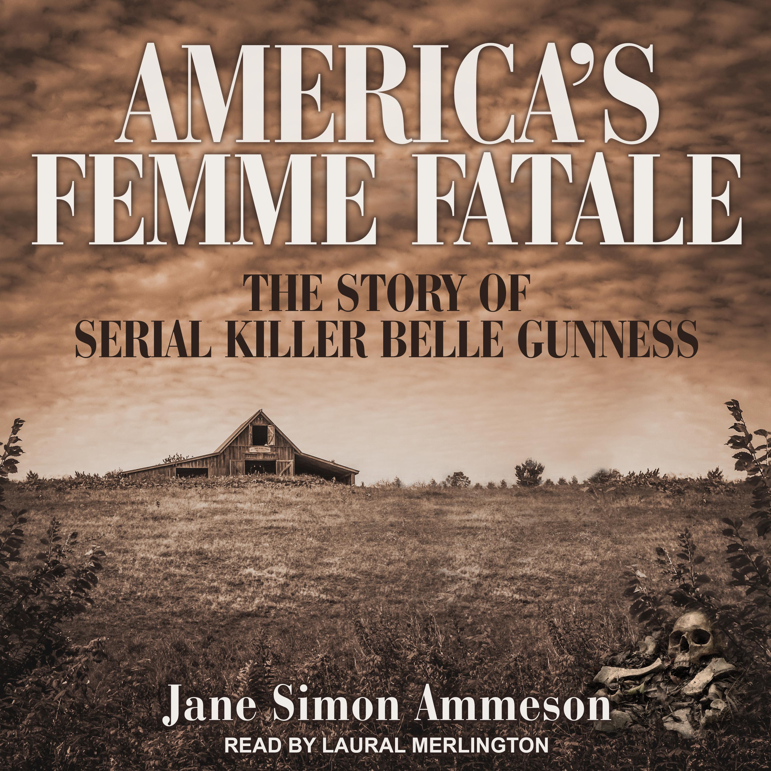 America's Femme Fatale