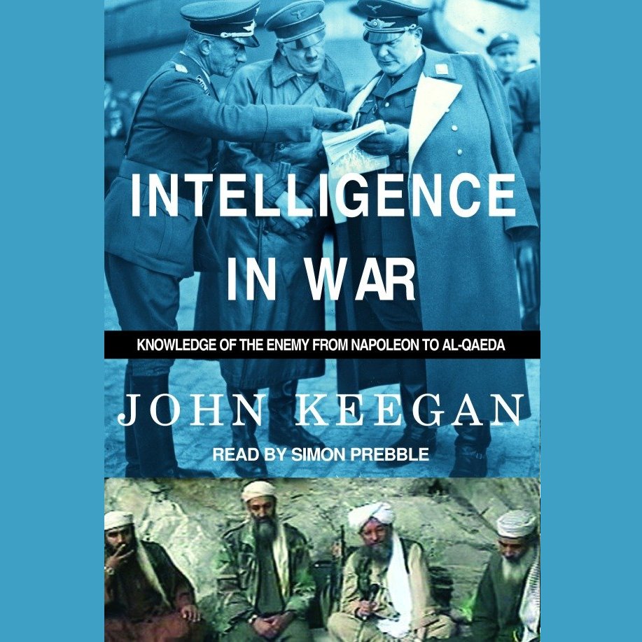 Intelligence in War