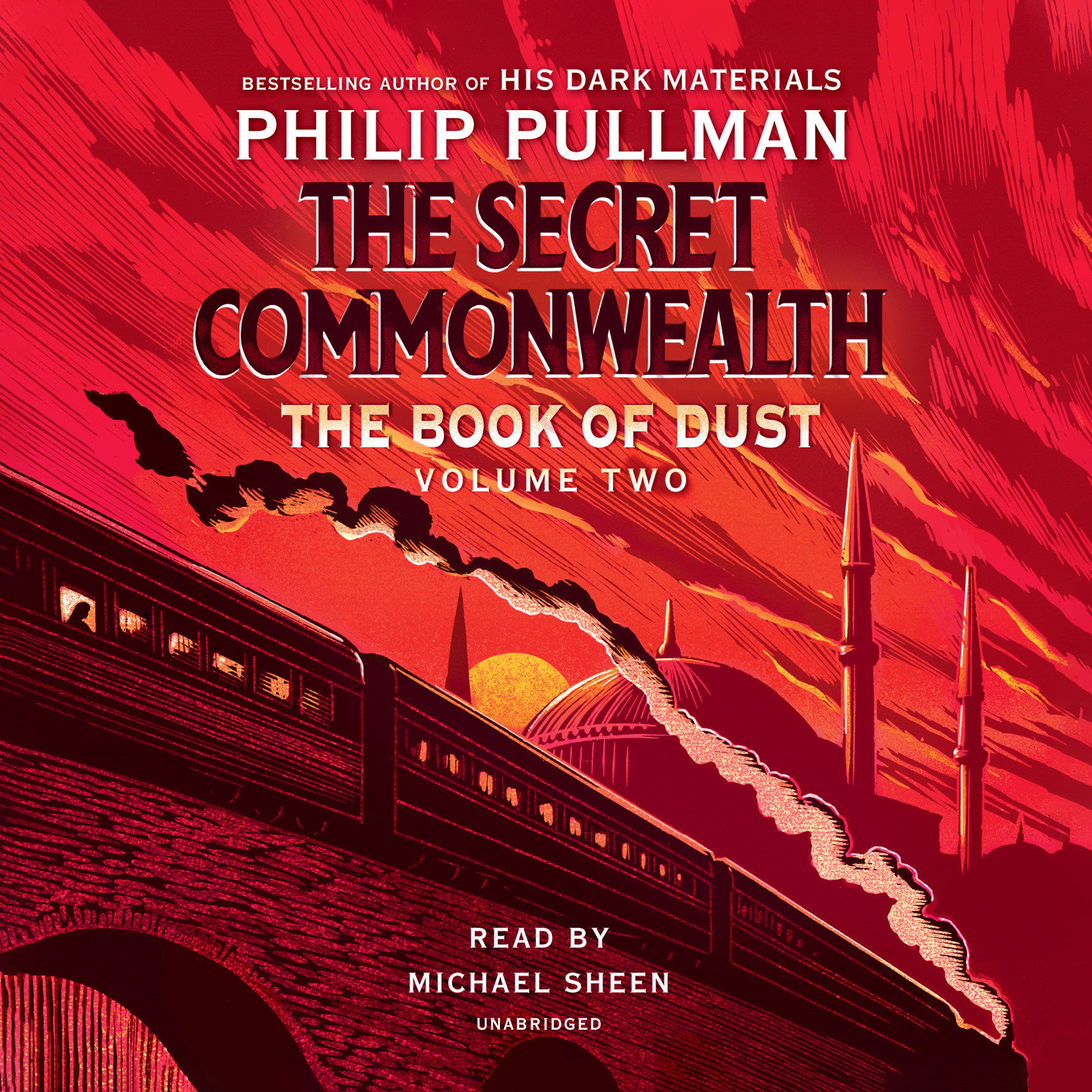 The Secret Commonwealth