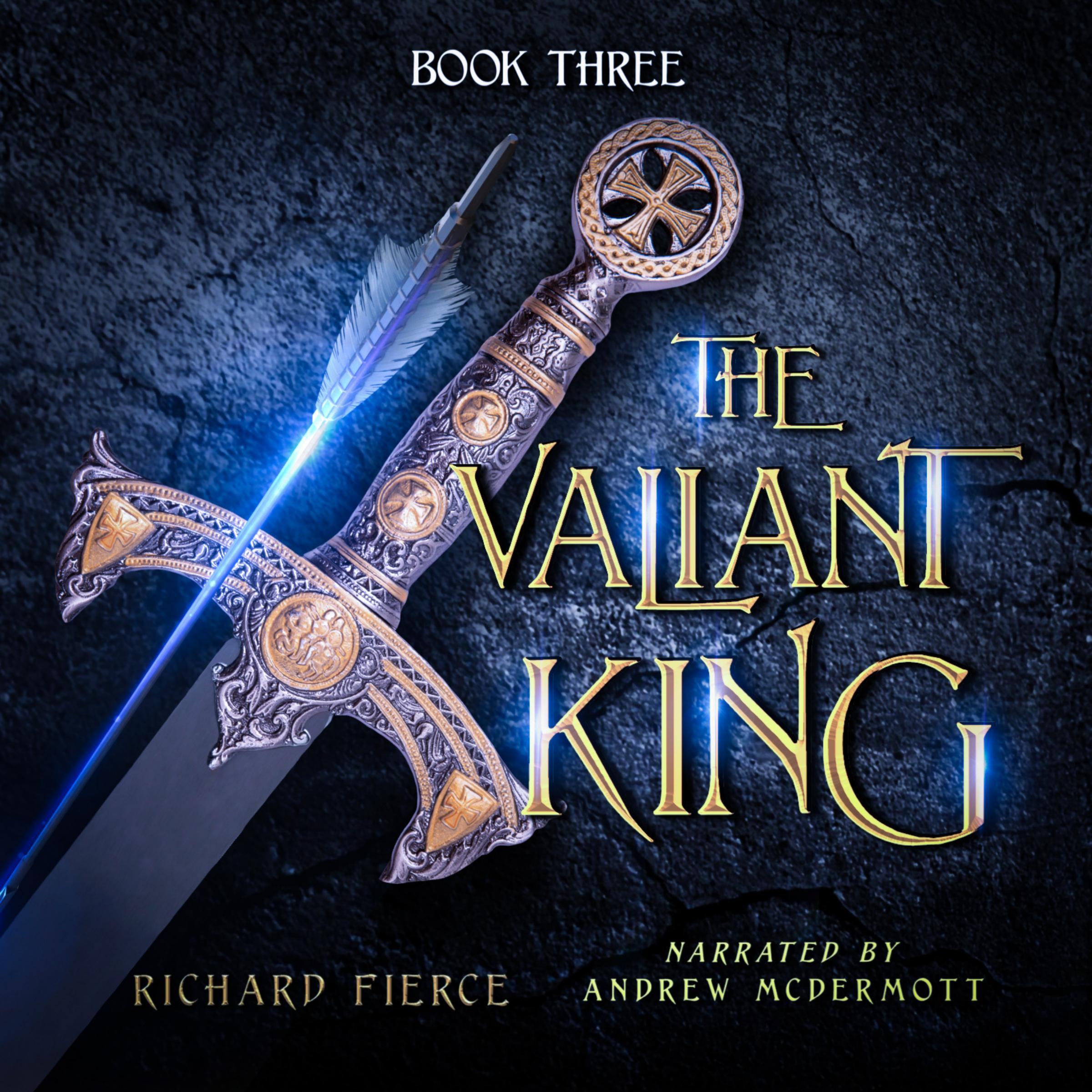 The Valiant King
