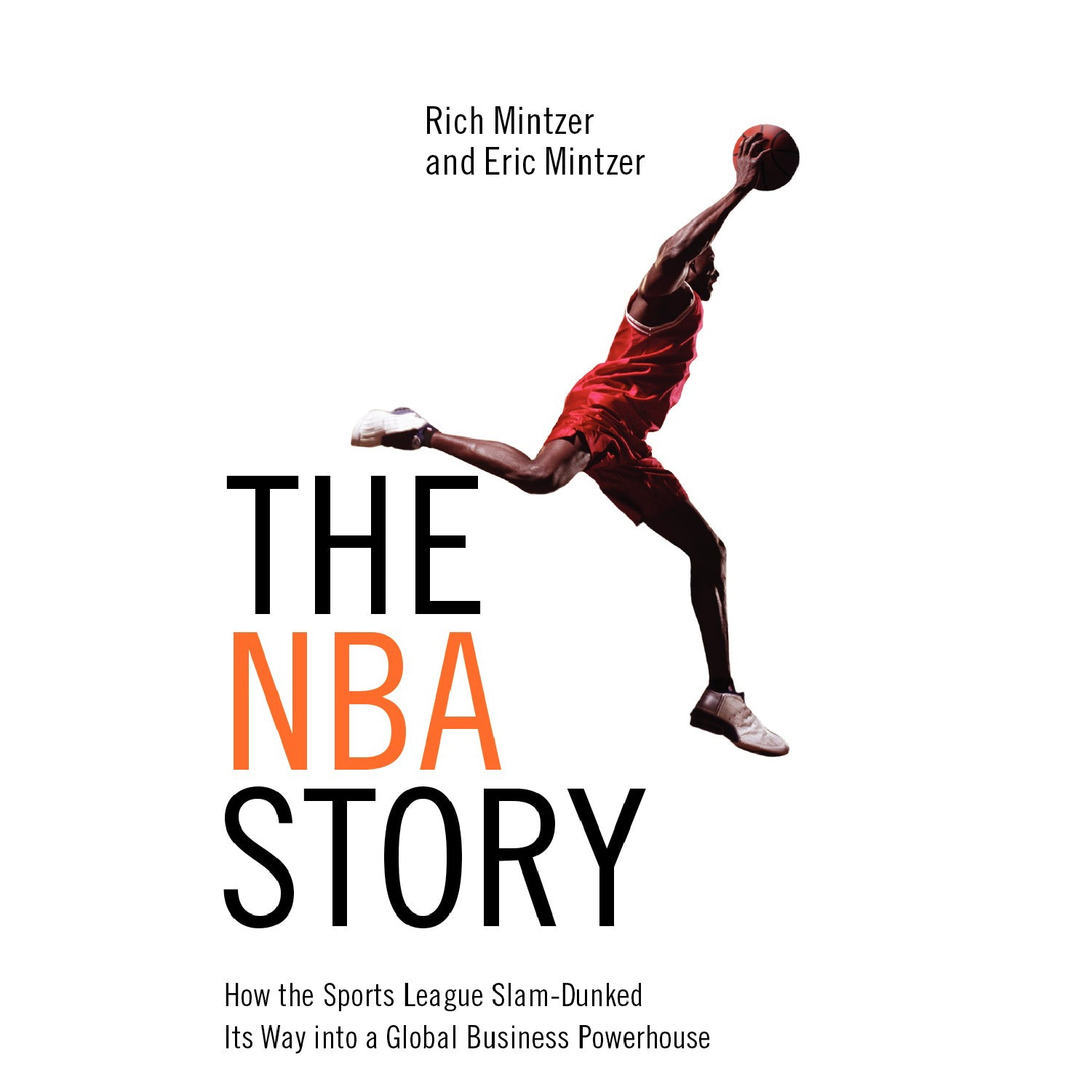 The NBA Story