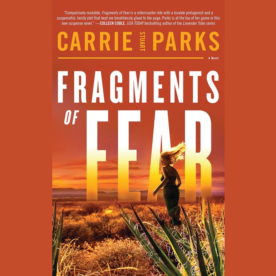 Fragments of Fear