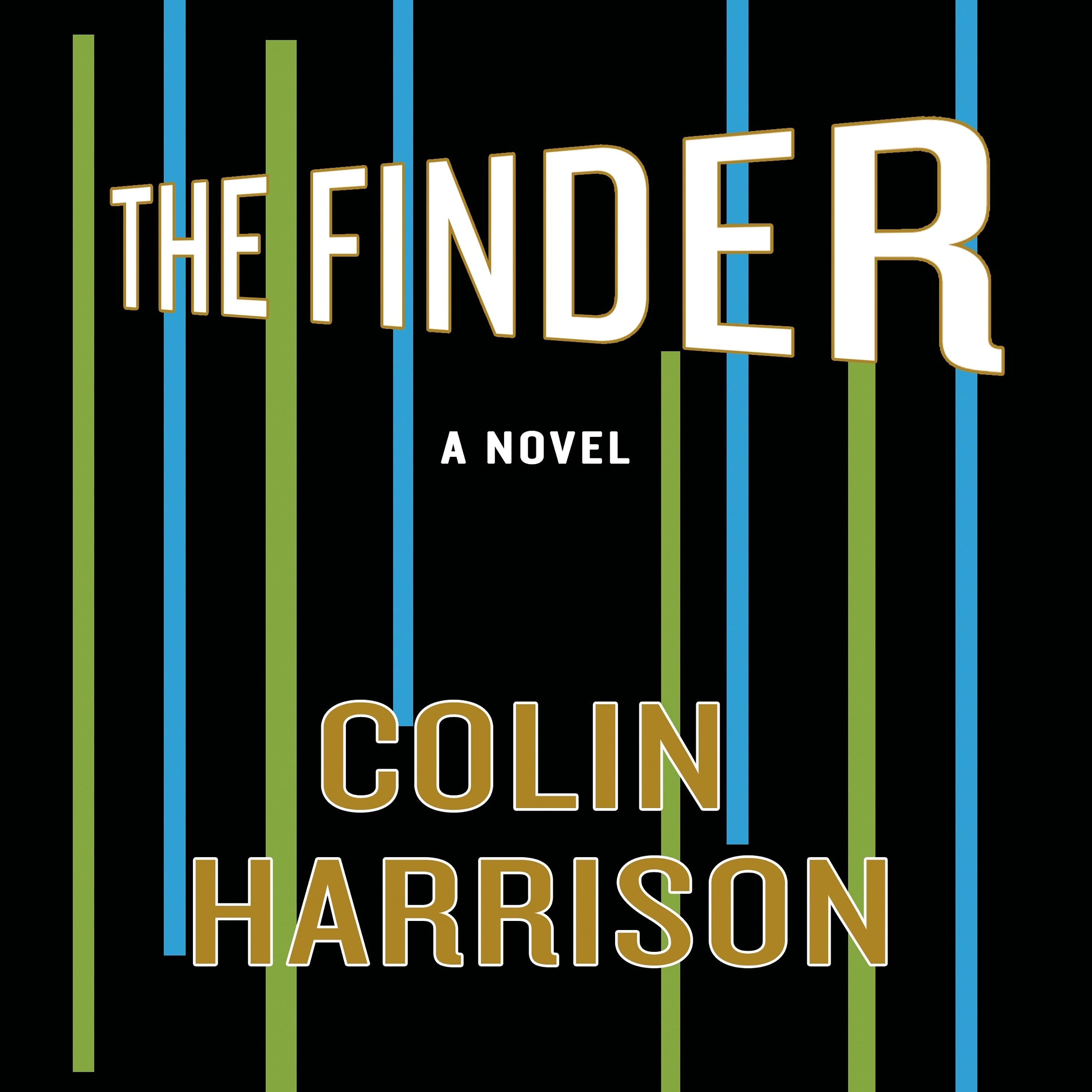The Finder