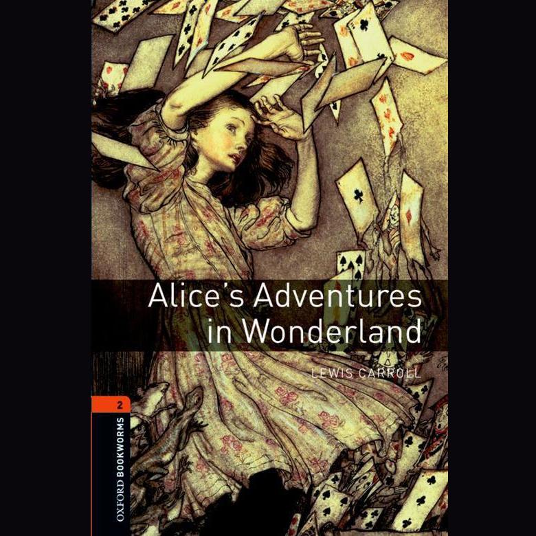 Alice's Adventures in Wonderland